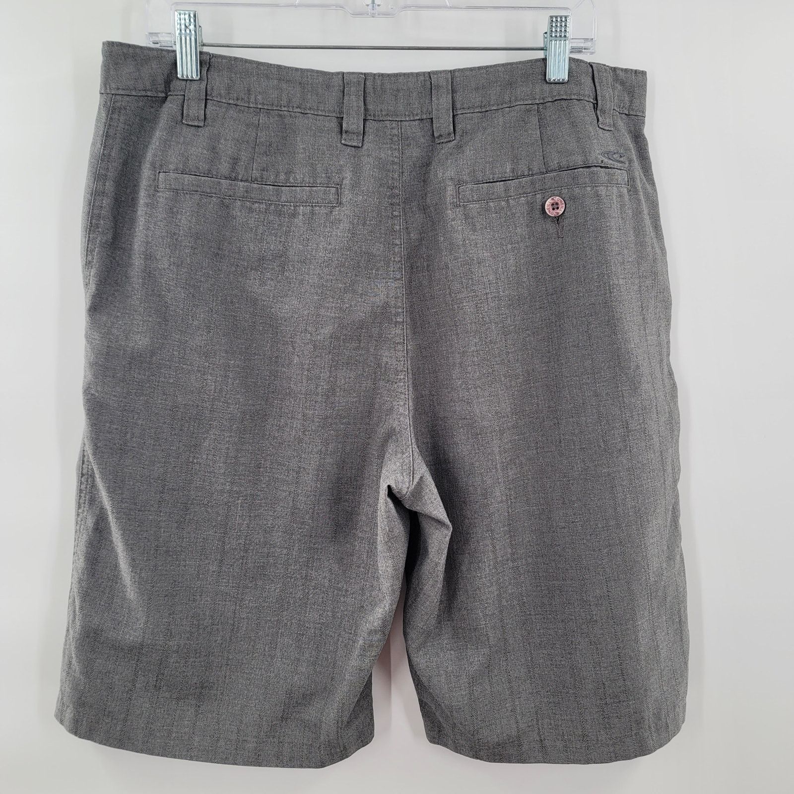 O'Neill O'Neill Men's Casual Shorts Size 34 Size US 34 / EU 50 - 2 Thumbnail