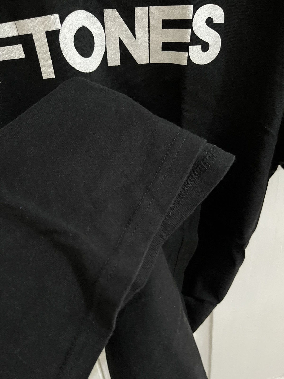 Band Tees DEFTONES DIAMOND EYES TOUR Size US L / EU 52-54 / 3 - 7 Thumbnail