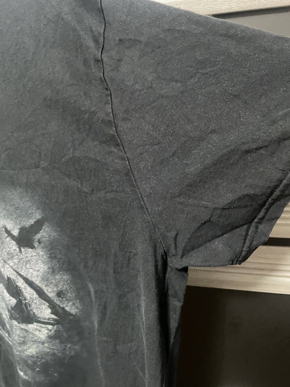 Vintage Darksiders II 2 TOD LEBT 00s T Shirt Game Tee Size US L / EU 52-54 / 3 - 4 Thumbnail