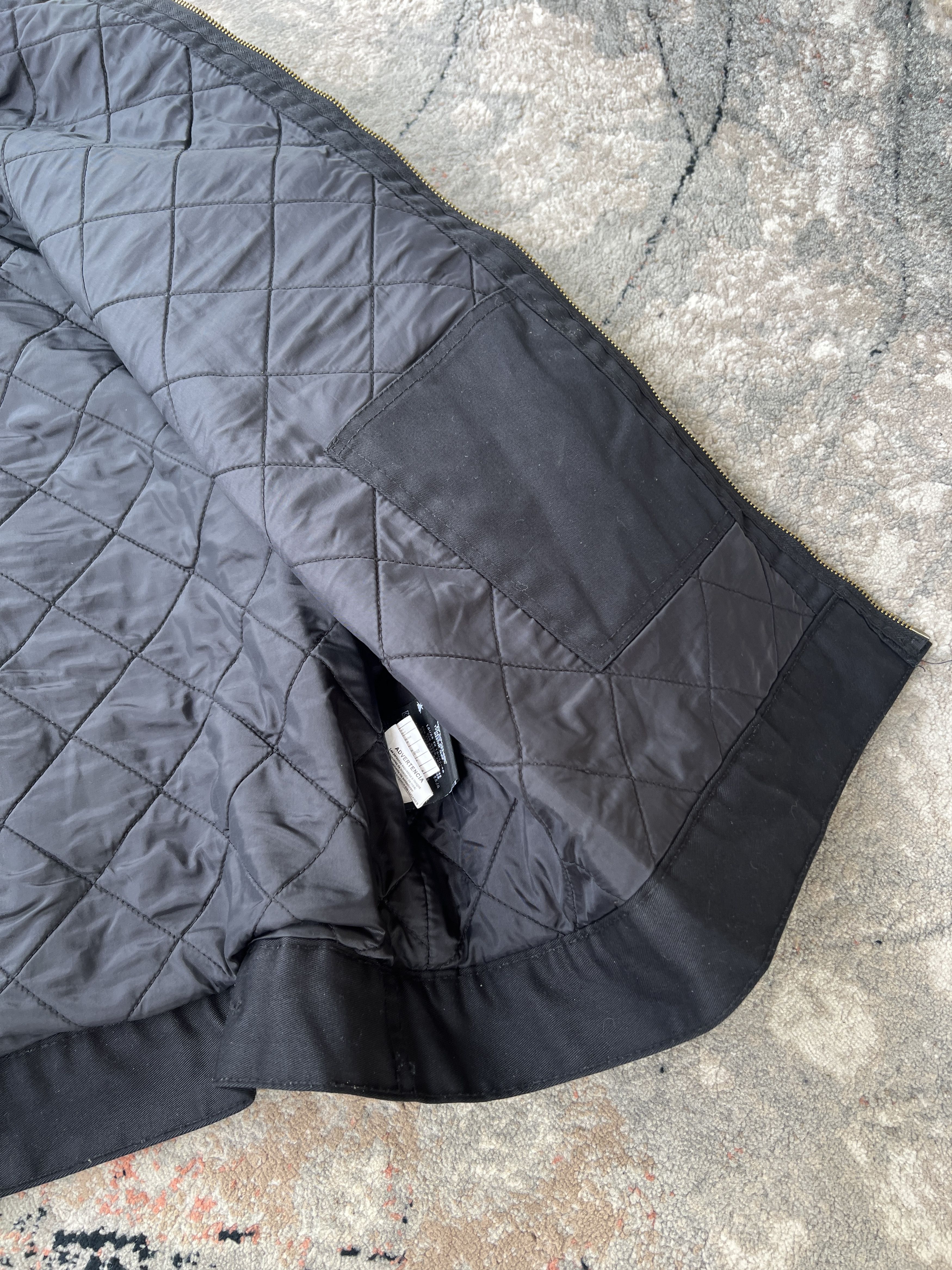 Dickies × Vintage Dickies Vintage Jacket Size US XXL / EU 58 / 5 - 5 Thumbnail