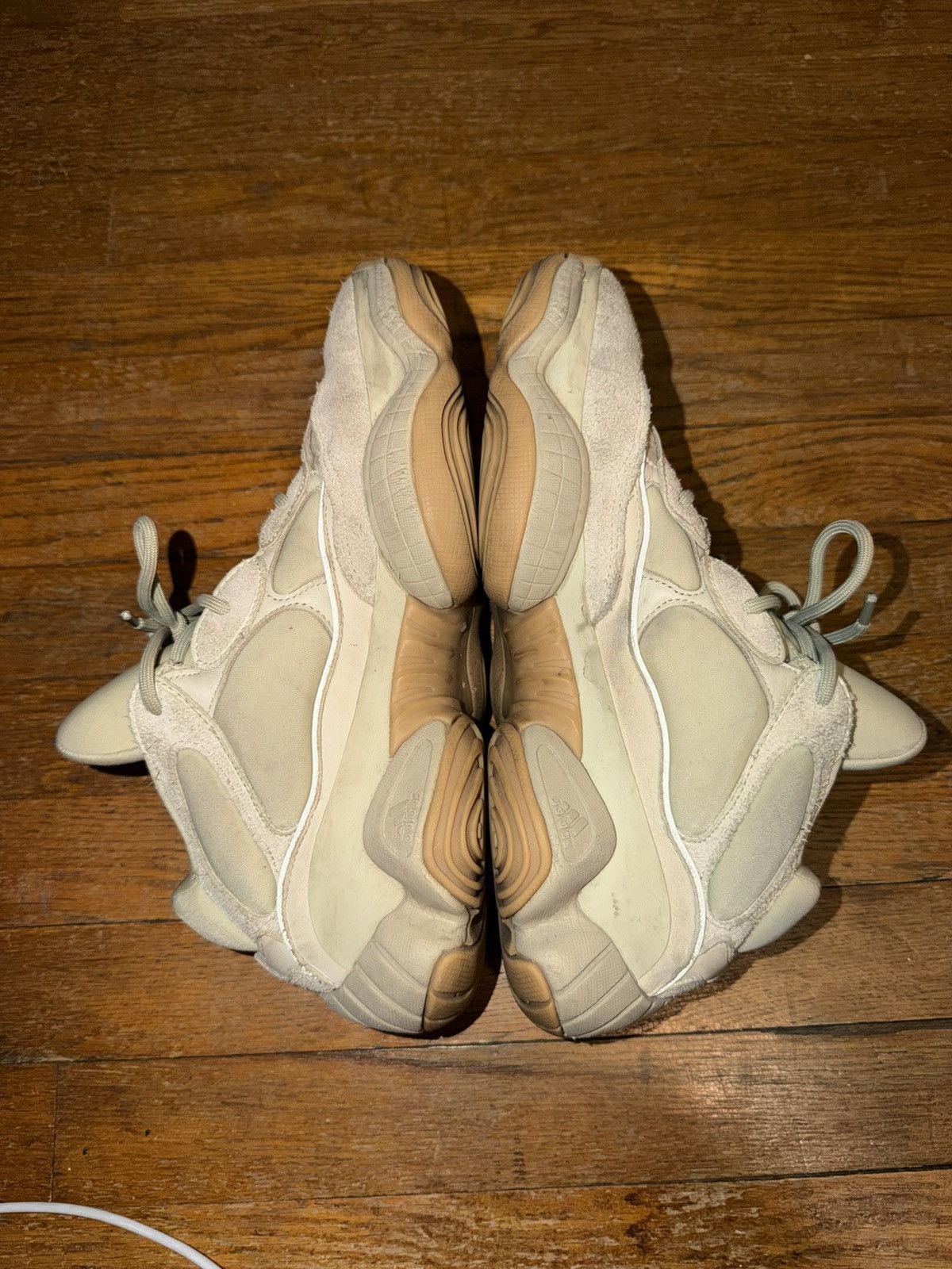 Yeezy Yeezy 500 Size US 11 / EU 44 - 6 Thumbnail