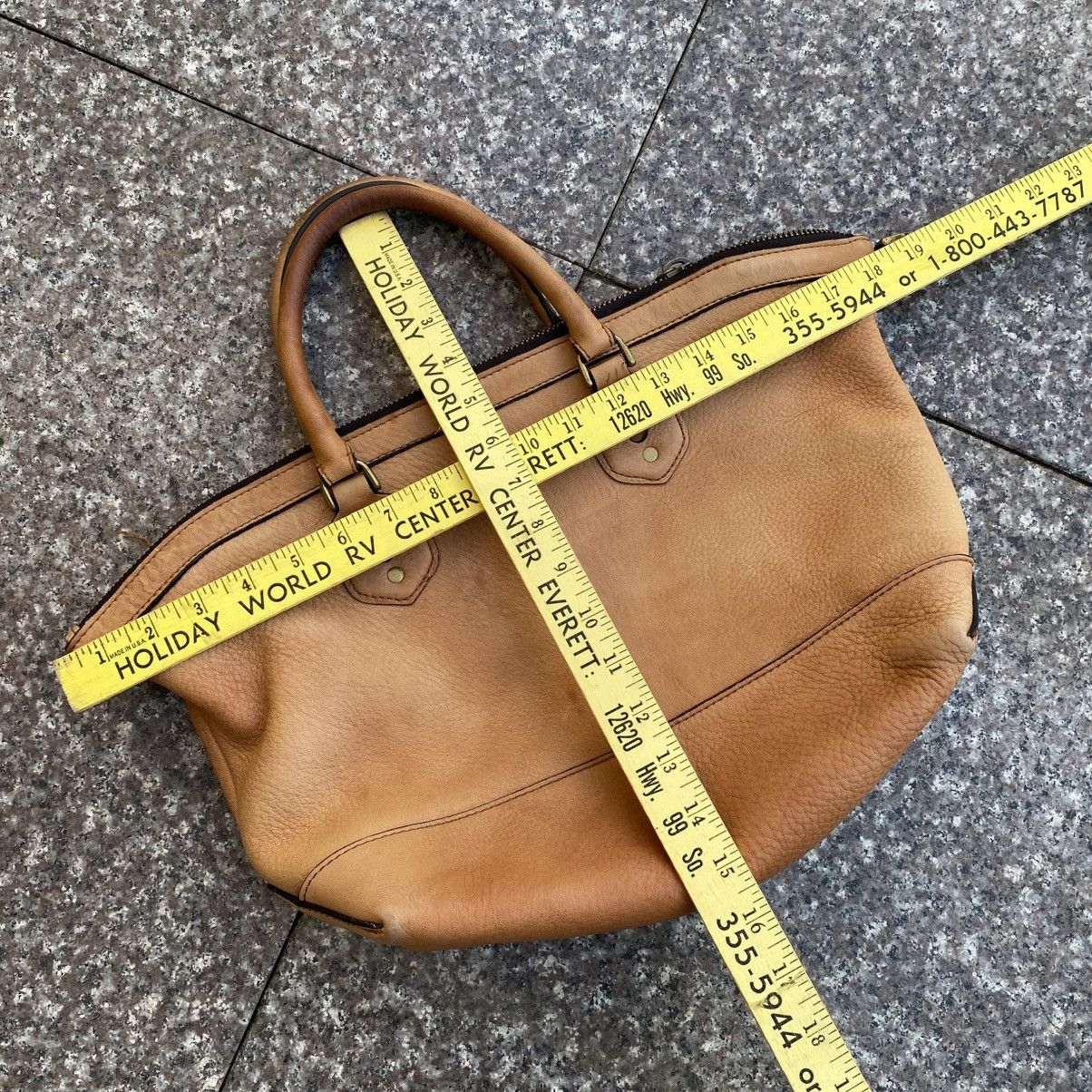 Madewell Madewell leather bag Size ONE SIZE - 9 Thumbnail