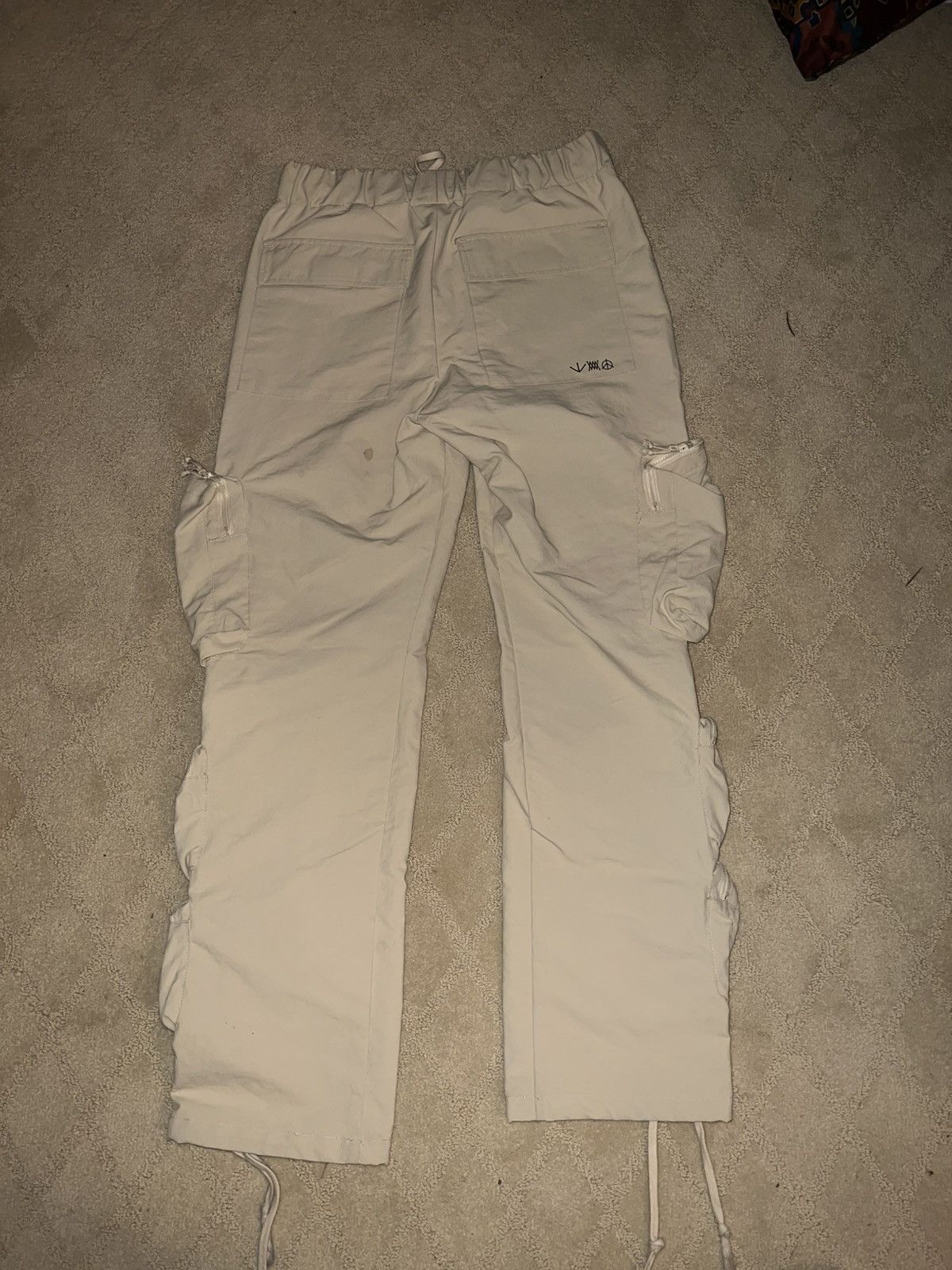 jacov Six Pocket Cargo Size US 32 / EU 48 - 3 Thumbnail