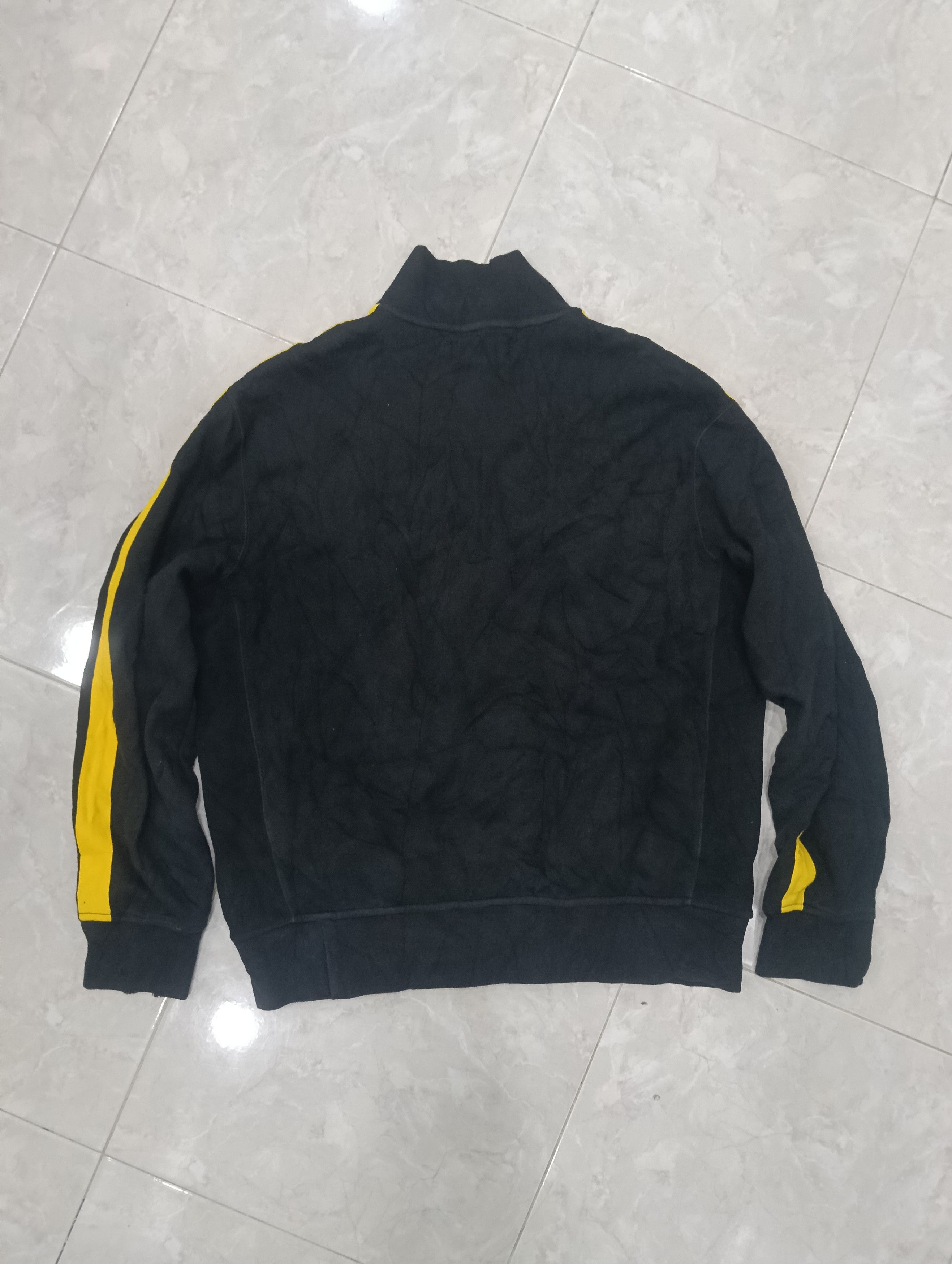 Polo Ralph Lauren Polo Ralph Lauren Track Jacket Size US XXL / EU 58 / 5 - 3 Thumbnail
