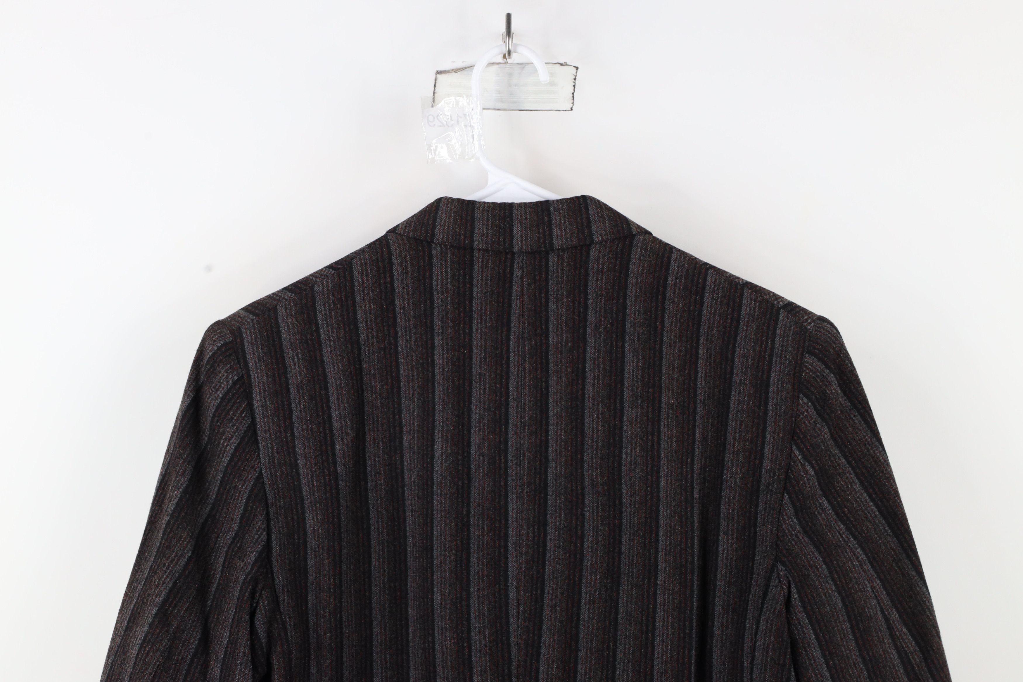 Vintage Vintage 50s 60s Rockabilly Blazer Suit Coat Jacket USA Size US L / EU 52-54 / 3 - 13 Thumbnail