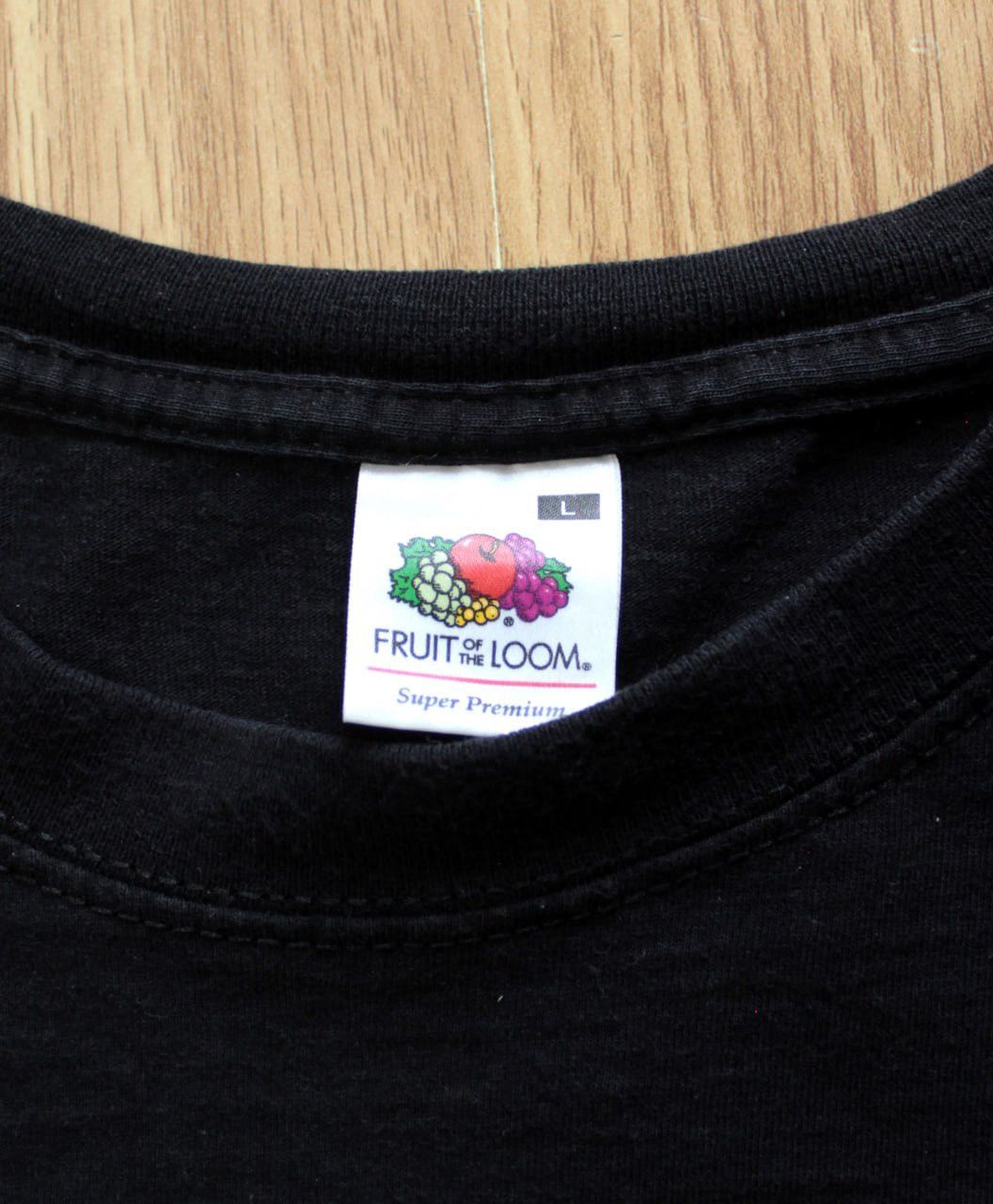 Apple 🔥 Apple iTunes Festival Music T Shirt iPhone Macintosh Jobs Size US L / EU 52-54 / 3 - 4 Thumbnail