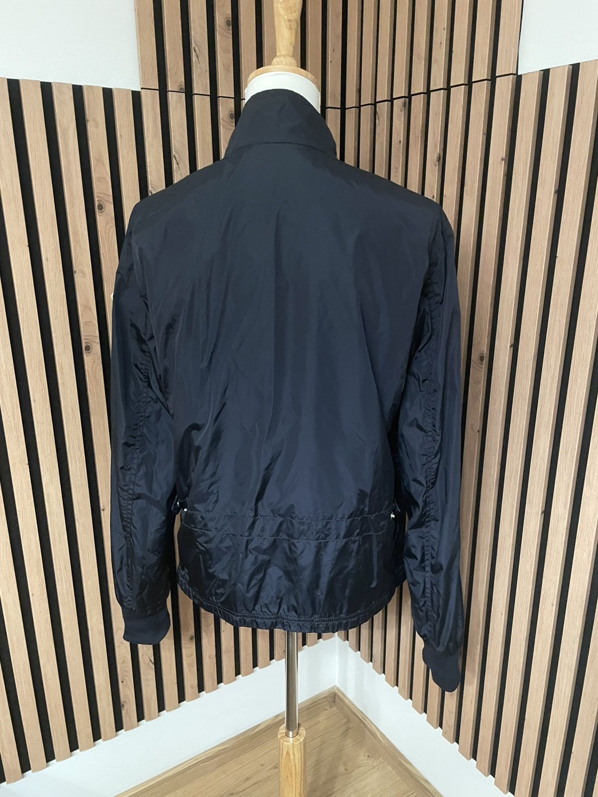 Moncler Moncler Reversible Jacket Tg 3 Men Emmanuel Size US M / EU 48-50 / 2 - 2 Thumbnail