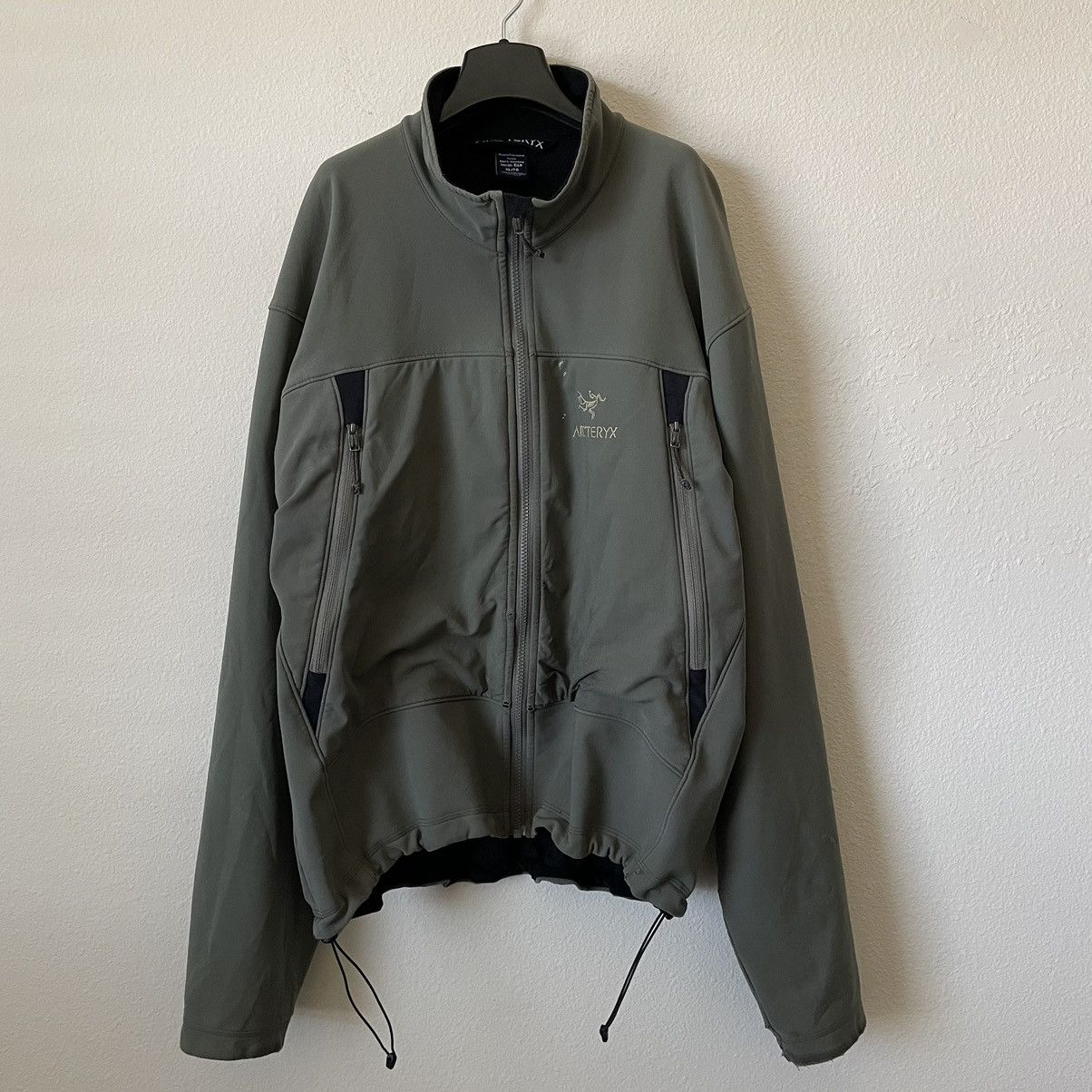 たこまるold Arc’teryx Gamma jacket  Gamma Jacket Men's – Feathered Friends
