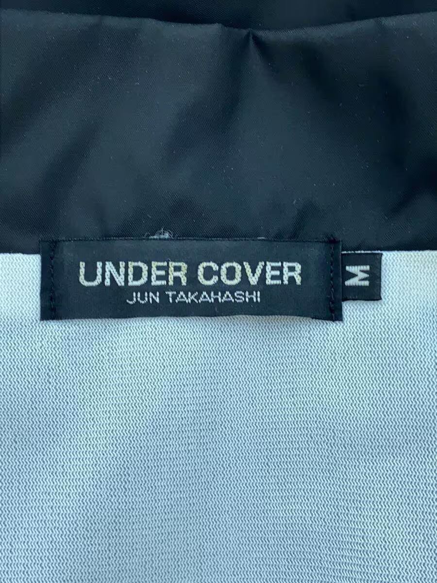 Undercover SS17 Logo Nylon Coach Jacket Size US M / EU 48-50 / 2 - 3 Thumbnail
