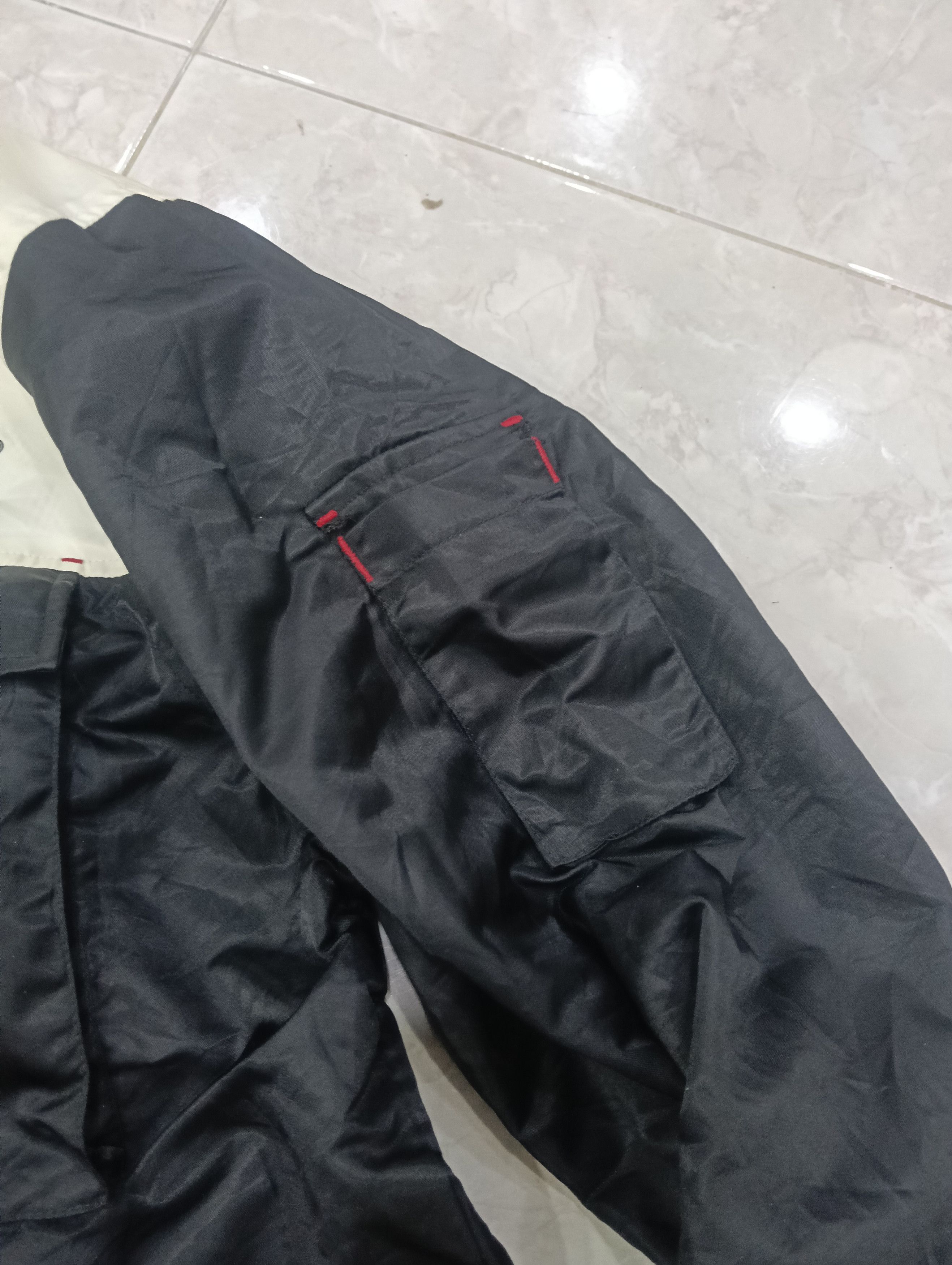 Ecko Unltd. Ecko Unltd Street wear Fashion Like Windbreakers Size US XL / EU 56 / 4 - 7 Thumbnail