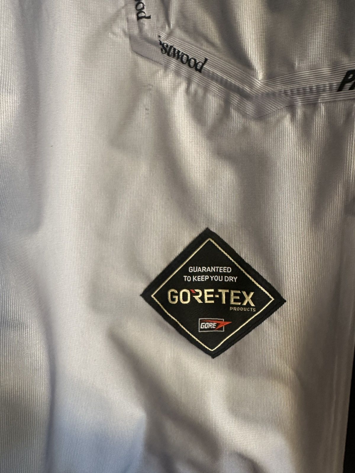 Palace × Vivienne Westwood Palace x Vivienne Westwood Gore-Tex Jacket Size US S / EU 44-46 / 1 - 6 Thumbnail