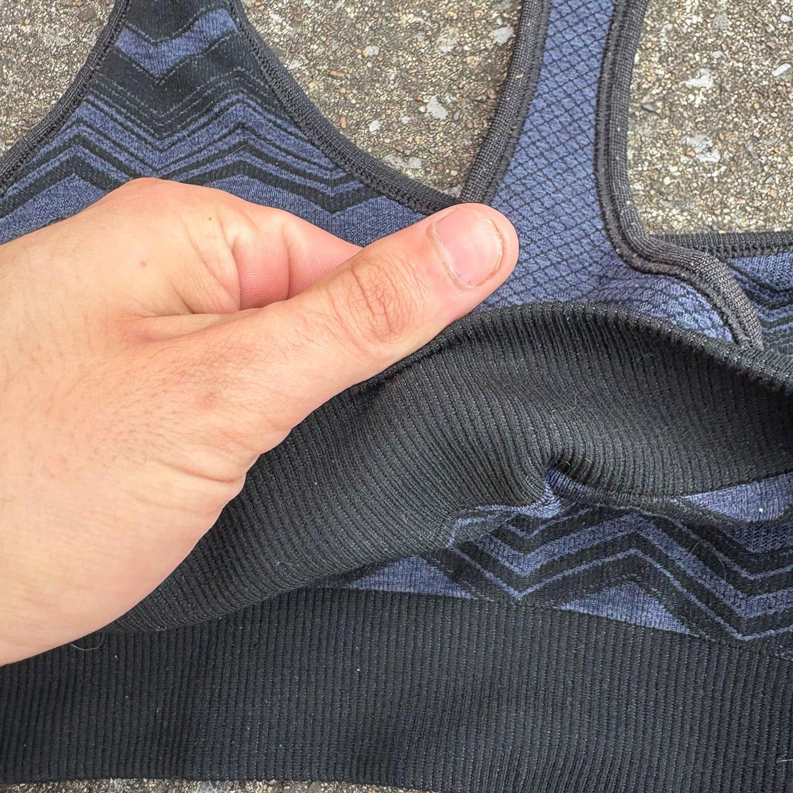 Lululemon Lululemon ebb&flow race back bra Size ONE SIZE - 6 Thumbnail