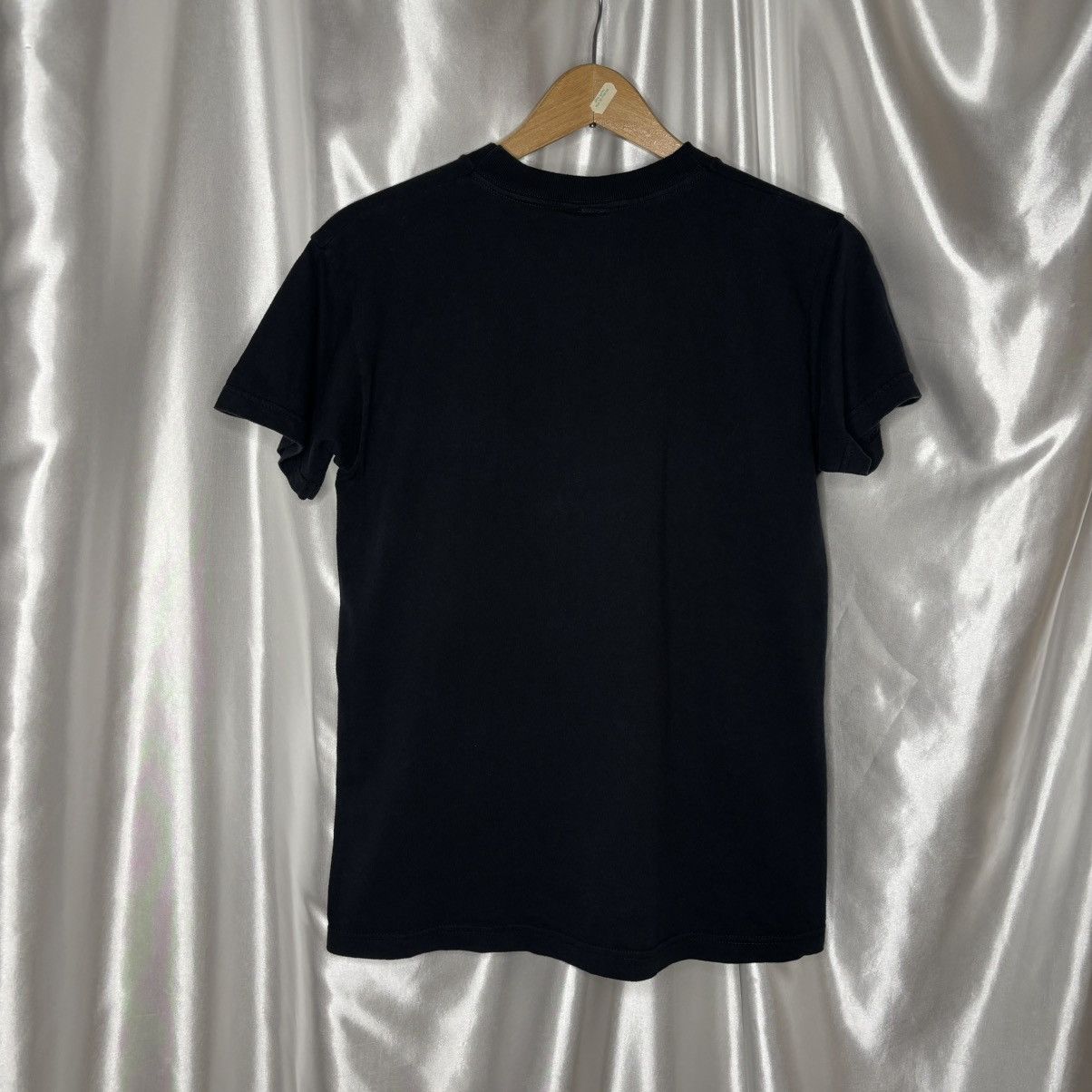 Vintage vintage black t-shirt Harry Potter 00s y2k licensed 2000 Size L / US 10 / IT 46 - 6 Thumbnail