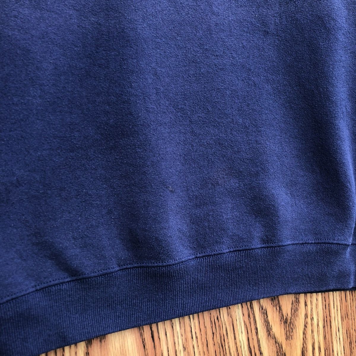 USA Olympics Vintage 90s Olympic Sweatshirt Size US L / EU 52-54 / 3 - 7 Thumbnail