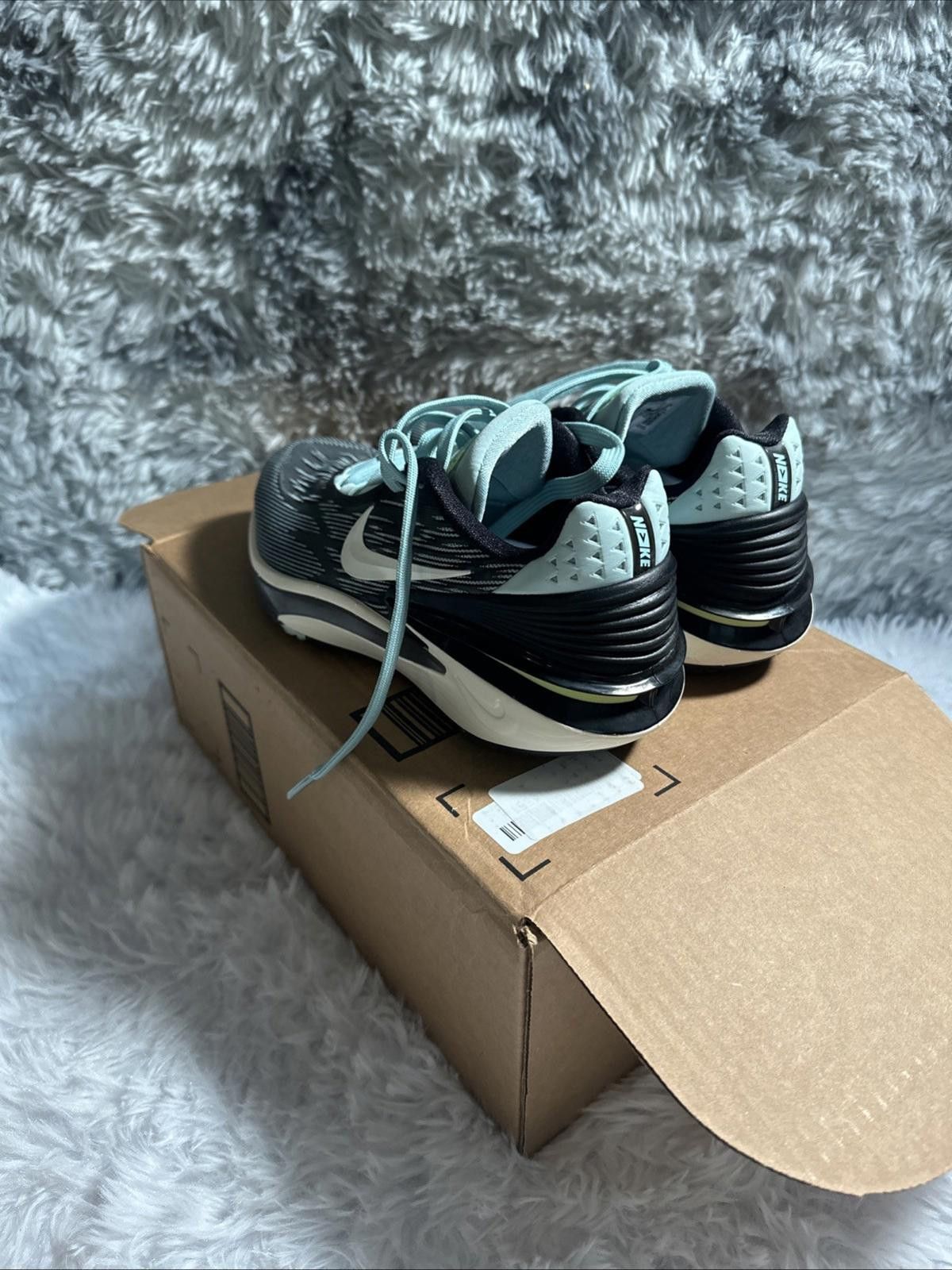 Nike Size 7.5 - Nike Air Zoom GT Cut 2 Swoosh Sly W Size US 7.5 / IT 37.5 - 5 Thumbnail