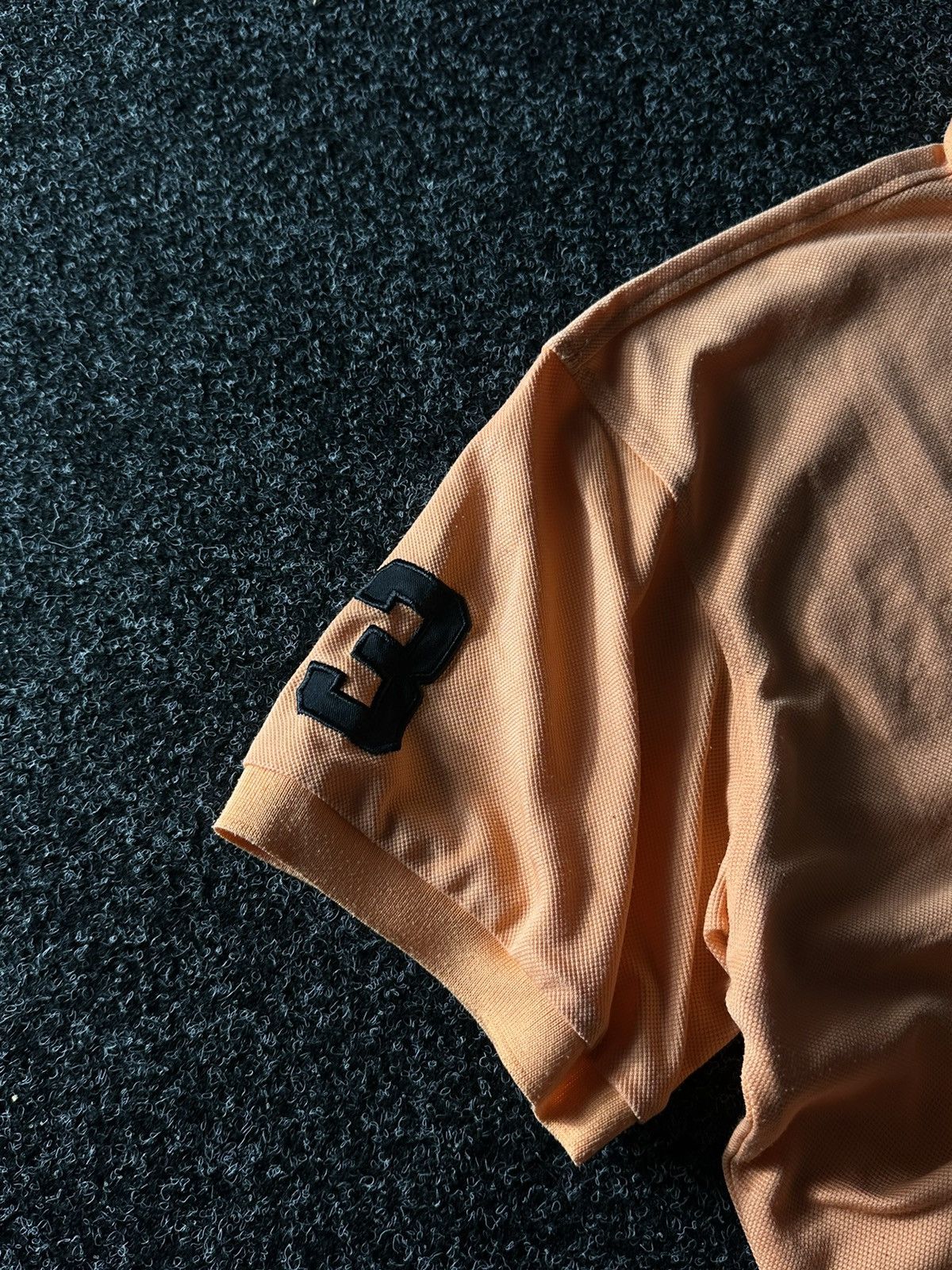 Polo Ralph Lauren × Vintage ❗️Vintage POLO Shirt Polo Ralph Lauren #3 USA Chief Keef styl Size US L / EU 52-54 / 3 - 5 Thumbnail