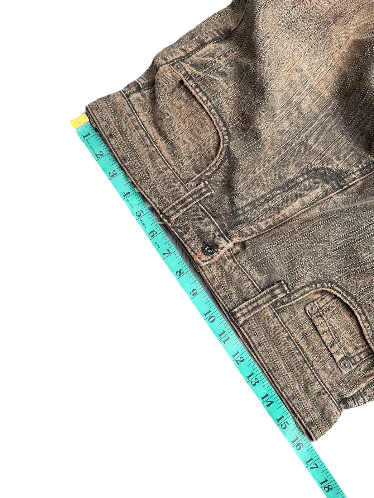 Carter's Carters Wabash Denim Size US 32 / EU 48 - 10 Thumbnail
