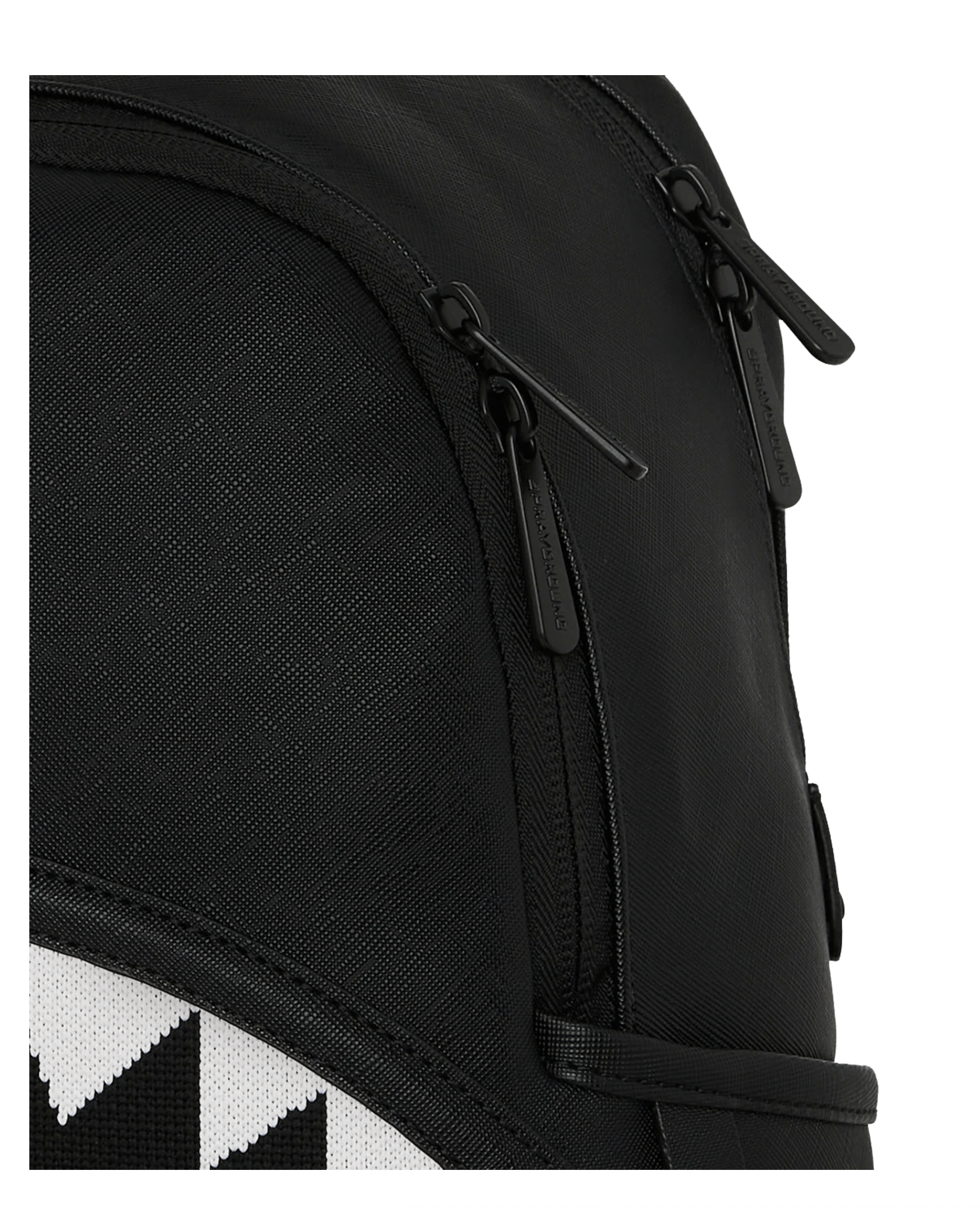 Sprayground Sprayground Knit Commander Savage Backpack Size ONE SIZE - 7 Thumbnail