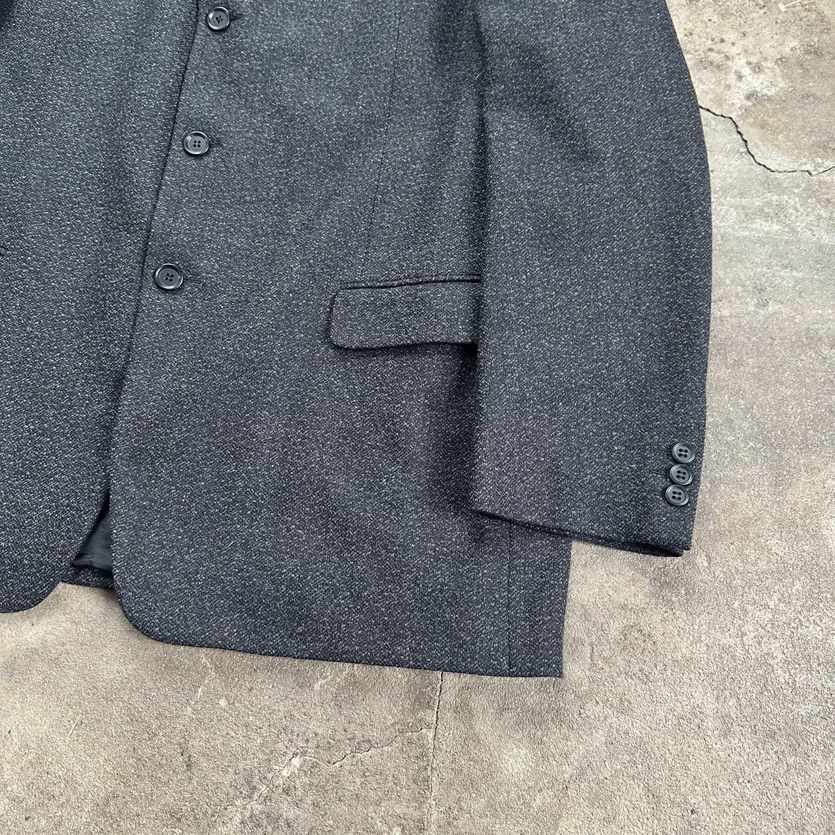 Ermenegildo Zegna blazer Ermenegildo Zegna soft wool Size 54R - 3 Thumbnail