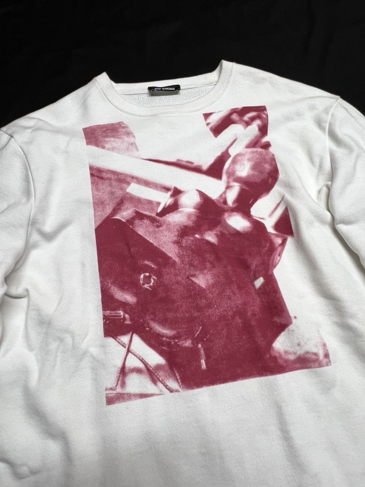 Joy Division × Raf Simons SS18 joy division atmosphere Size US L / EU 52-54 / 3 - 2 Thumbnail