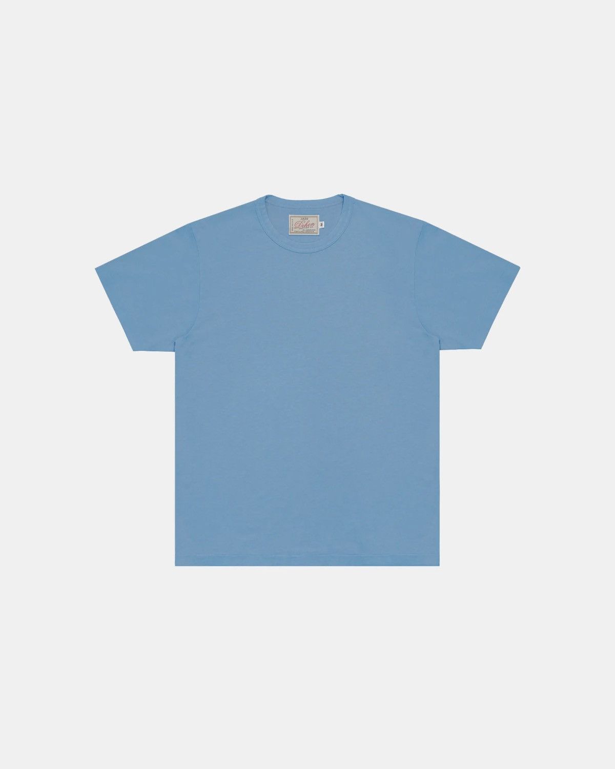 Dehen 1920 Heavy Duty T Shirt Size US XXL / EU 58 / 5 - 2 Thumbnail