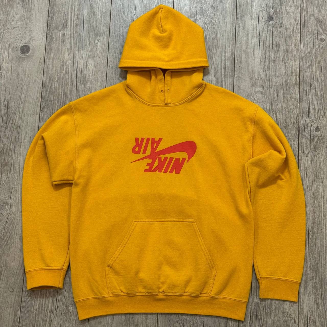 Cactus Plant Flea Market × Nike Nike Air x Cactus Jack Highest Hoodie Size US M / EU 48-50 / 2 - 1 Thumbnail