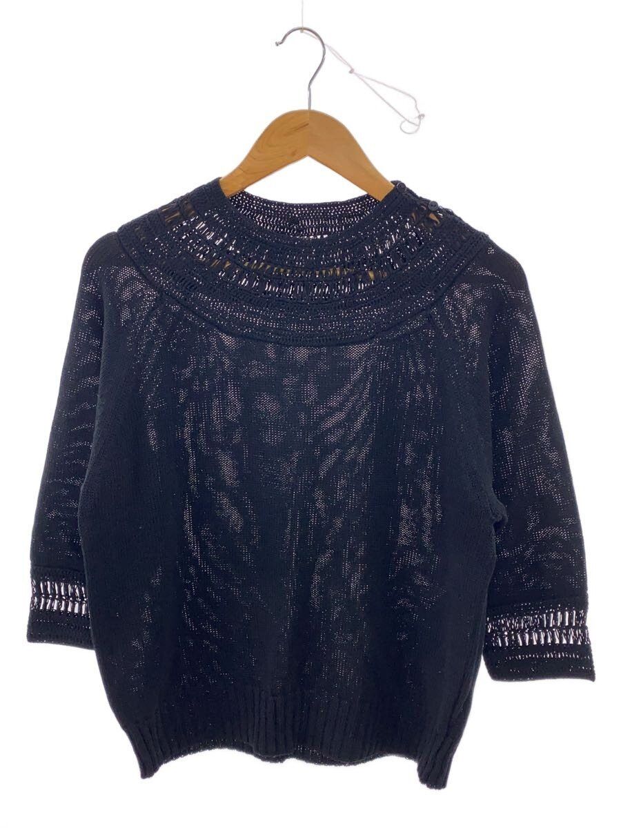 Yohji Yamamoto yohji yamamoto Y's/YT-K67-047 Tops Size US M / EU 48-50 / 2 - 1 Thumbnail