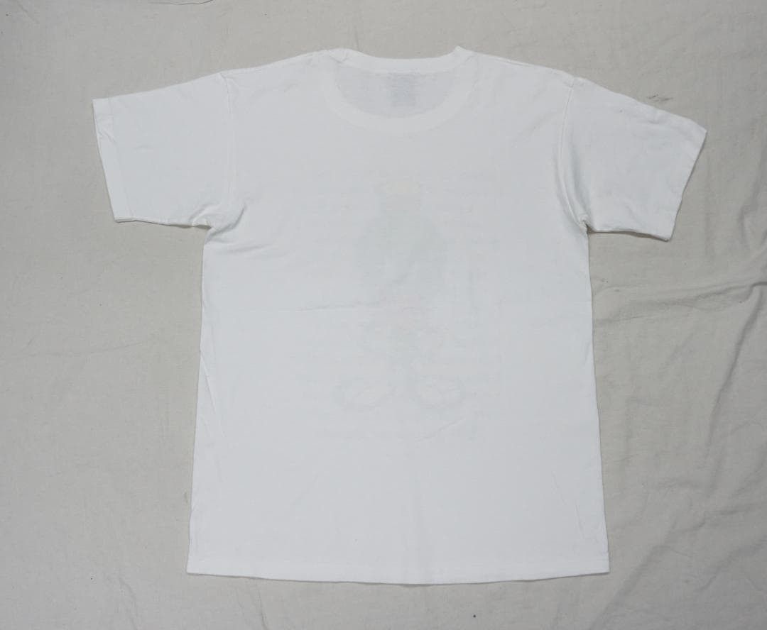 Vintage 90's Looney Tunes マービン Tシャツ ビンテージ Size US L / EU 52-54 / 3 - 5 Thumbnail