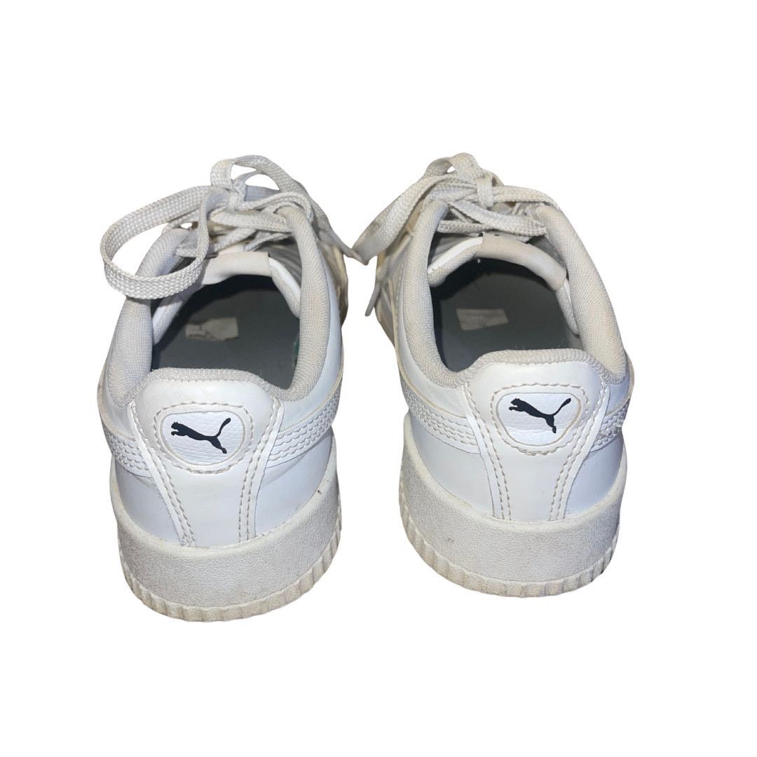 Puma Puma Carina Bold Sneakers SZ 6 Tennis Shoes Athletic Walking Size US 6 / IT 36 - 4 Thumbnail