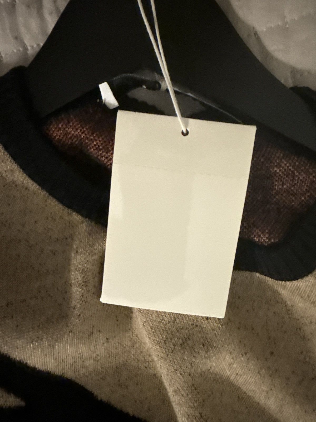 Givenchy Givenchy | Monster Oversized Sweater Size US L / EU 52-54 / 3 - 8 Thumbnail