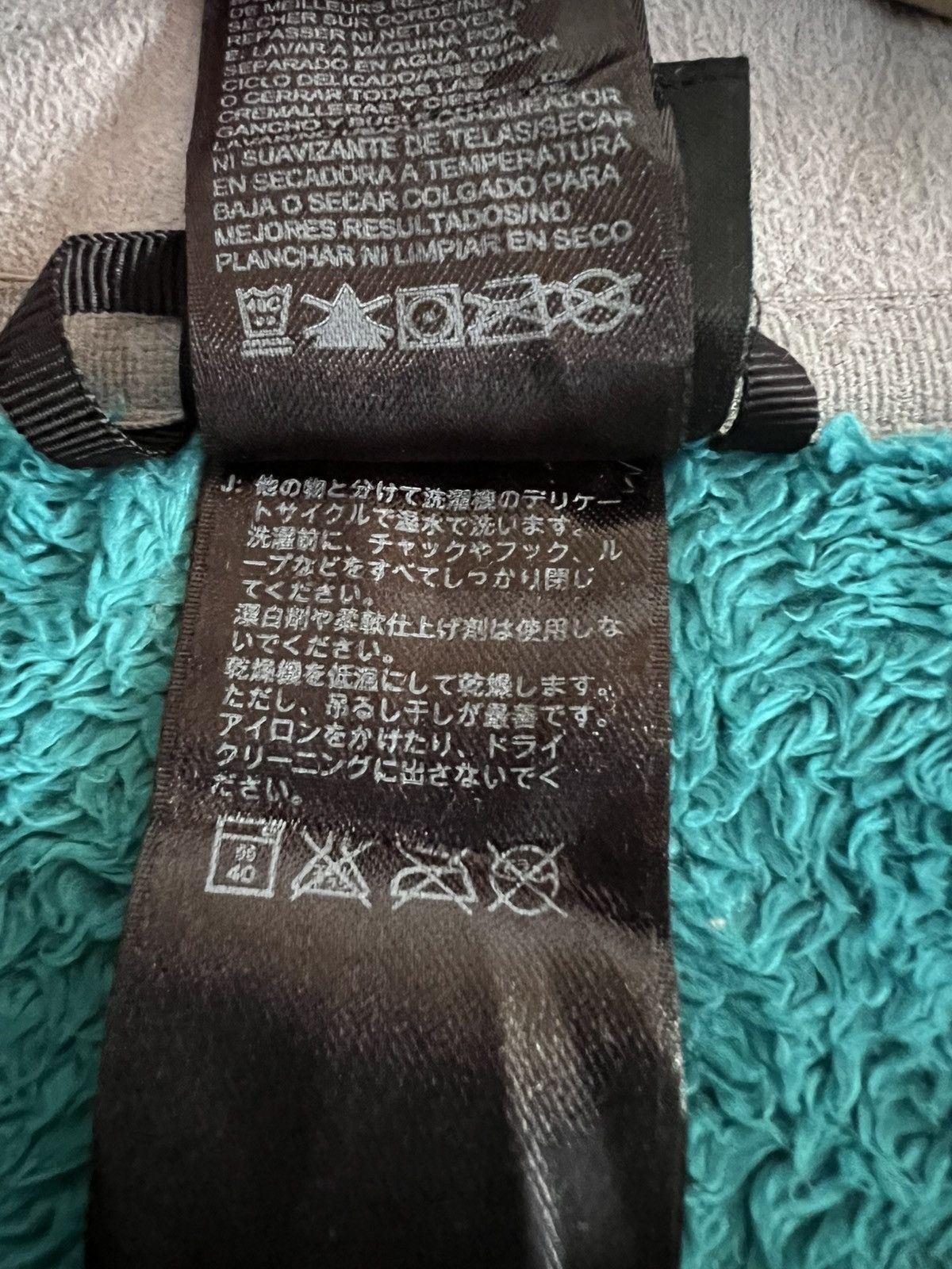 The North Face The North Face Fleece Sweater Outdoor Streetwear Size M / US 6-8 / IT 42-44 - 15 Thumbnail