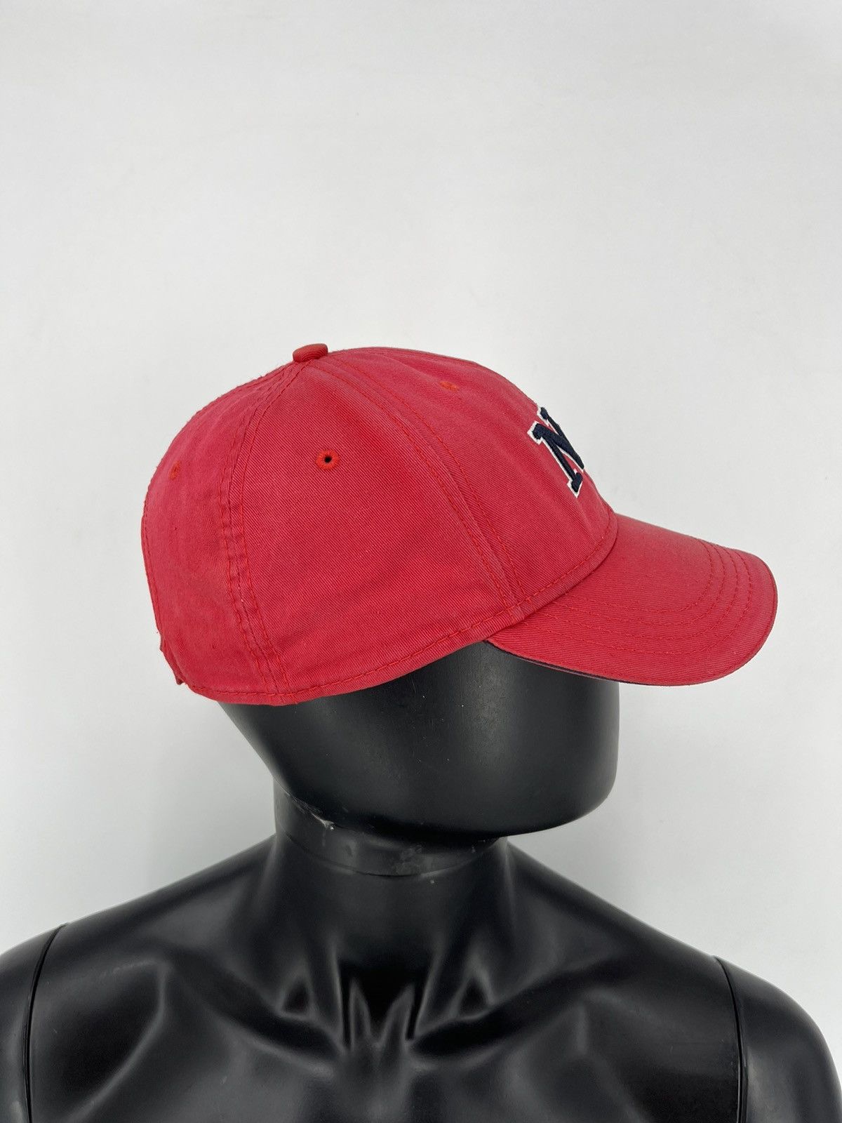 No Fear Vintage No fear NY cap hat No Fear cap New York logo Size ONE SIZE - 3 Thumbnail