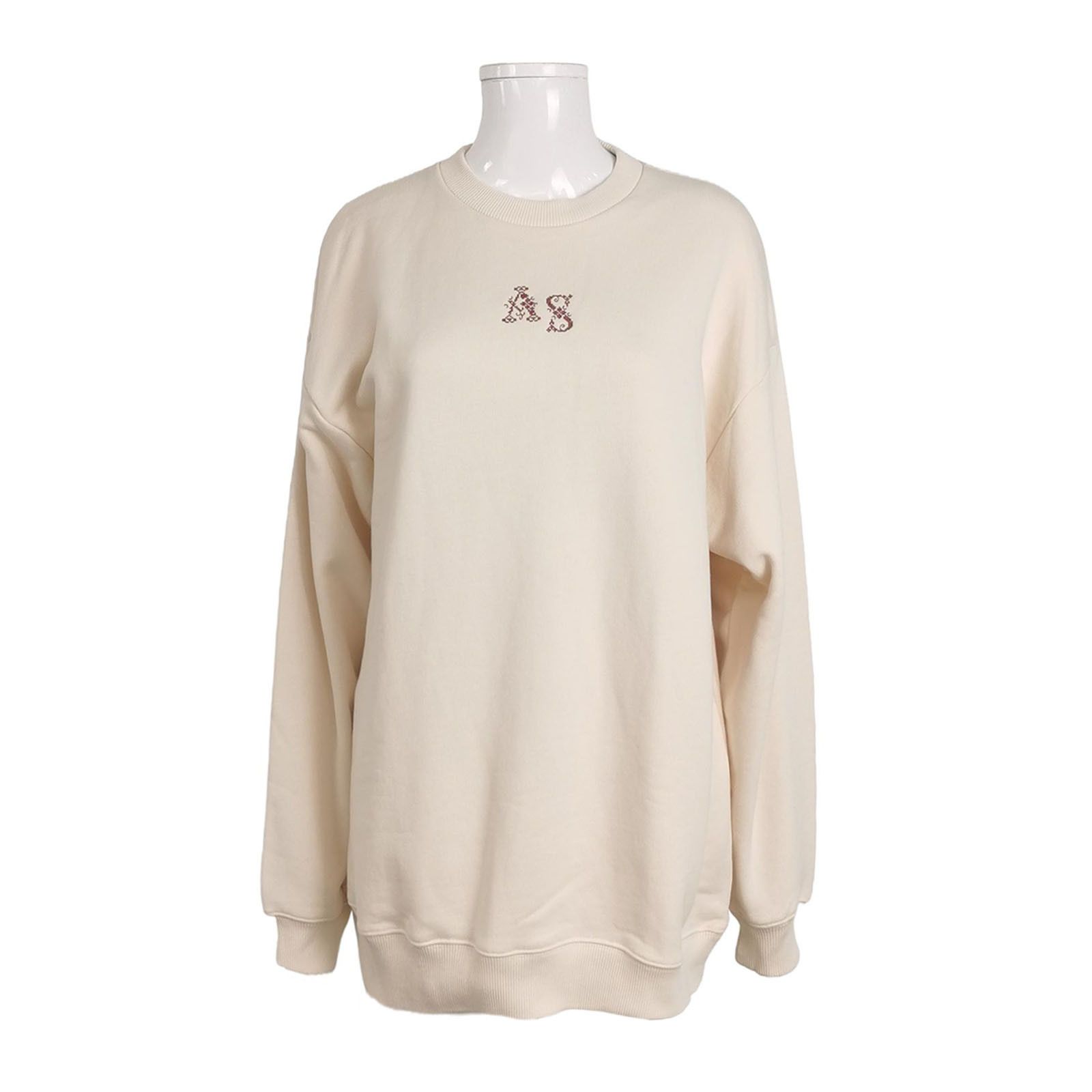 Acne Studios Acne Studios Women s Hoodies Size S / US 4 / IT 40 - 1 Thumbnail
