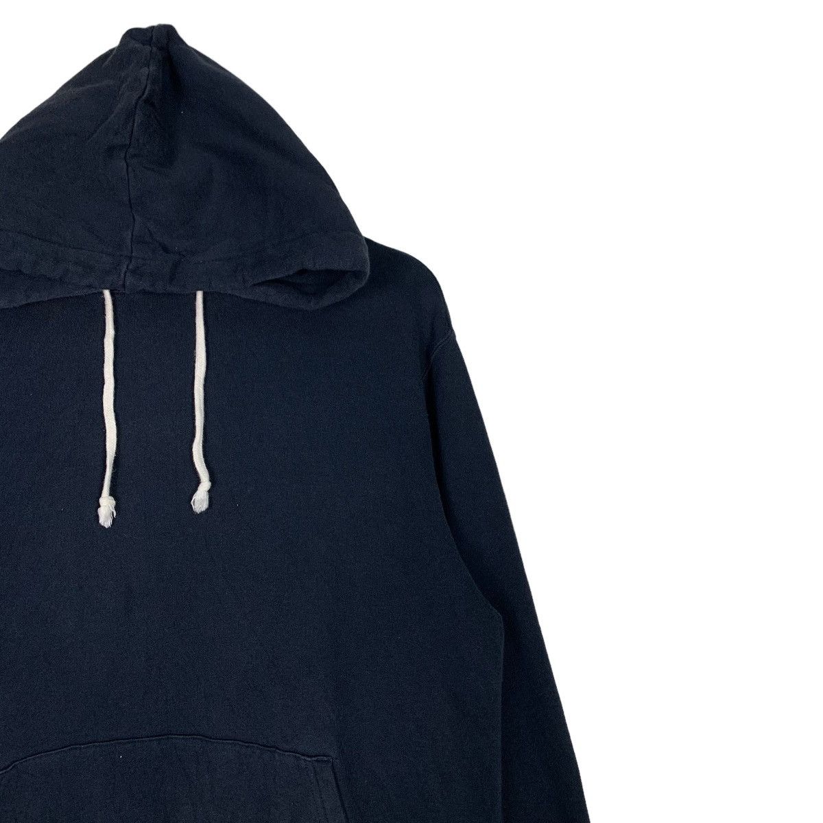 Champion CHAMPION Small Logo Pullover Hoodies Sweatshirt #0800-C36 Size US L / EU 52-54 / 3 - 6 Thumbnail
