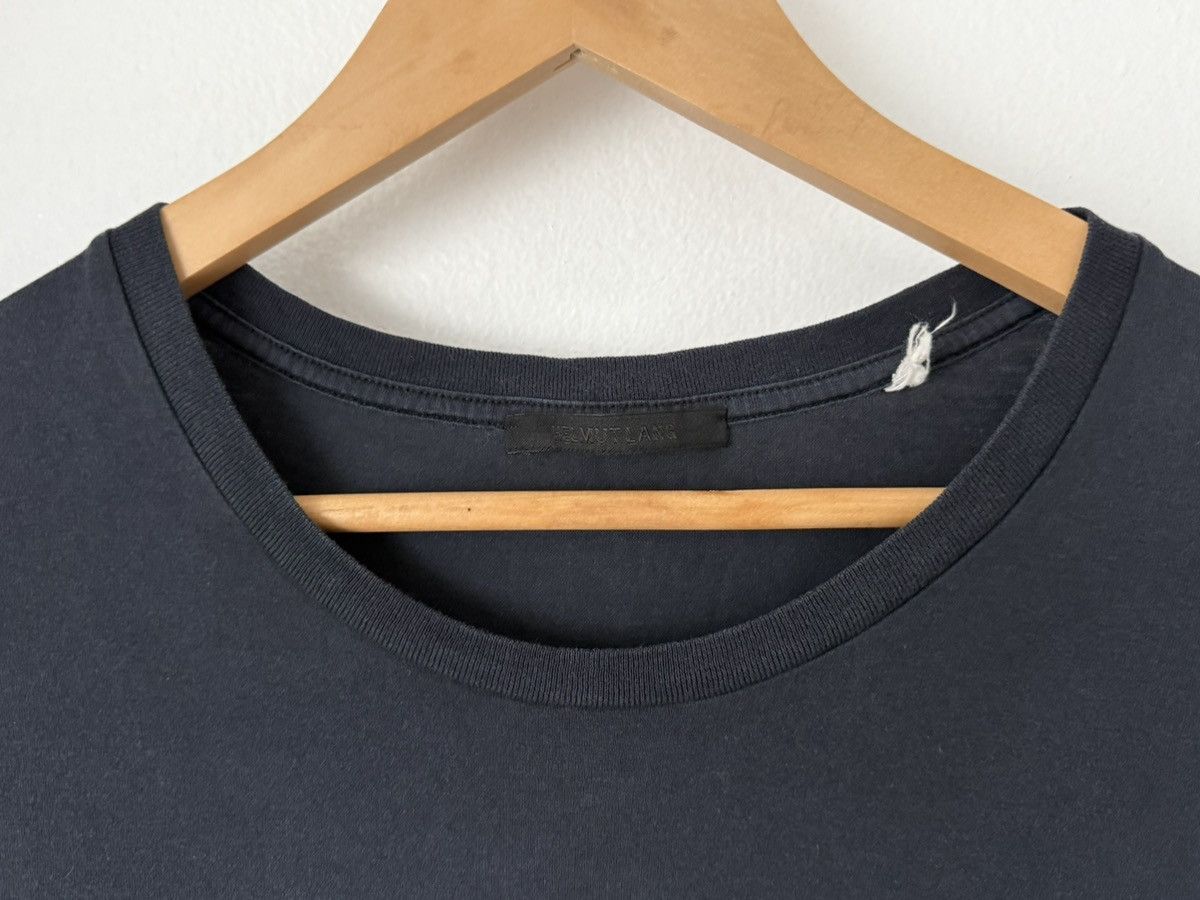 Helmut Lang Helmut Lang 04ss YOBWOC Size US L / EU 52-54 / 3 - 5 Thumbnail