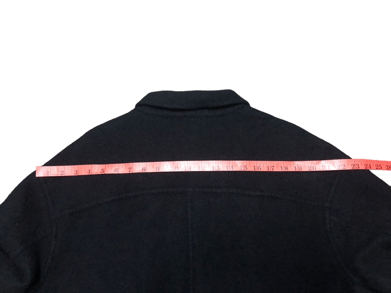 Jil Sander × Uniqlo OFFER 💥Uniqlo x Jill Sander Wool Button Jacket Oversized Size US XXL / EU 58 / 5 - 12 Thumbnail