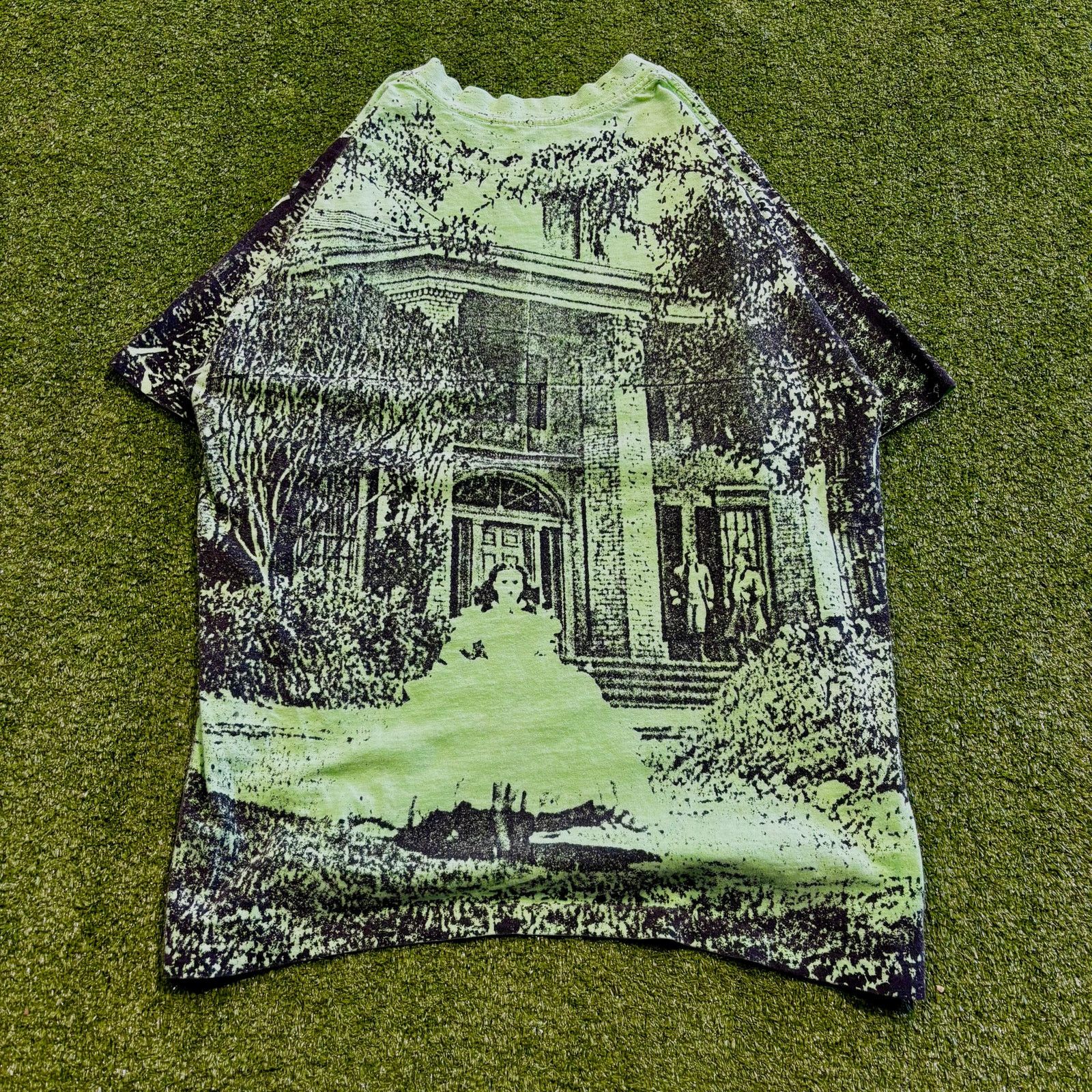 Other Rare Stanley Desantis Gone With The Wind movie promo tee Size US L / EU 52-54 / 3 - 6 Thumbnail