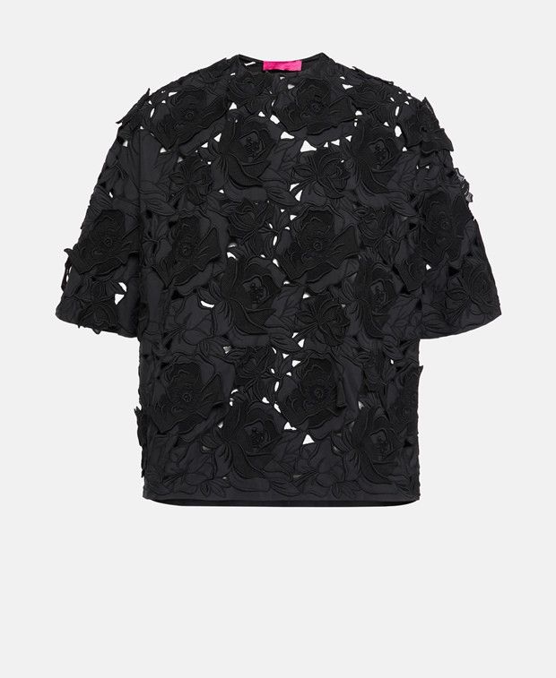 Valentino T-shirt Size US XS / EU 42 / 0 - 1 Preview