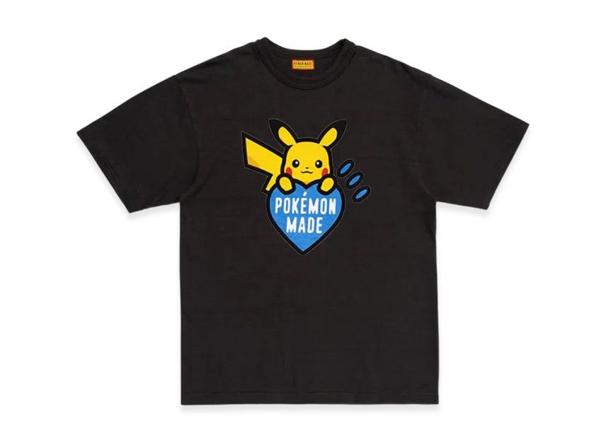 Human Made Human Made Pokemon Tee Size ONE SIZE - 1 Thumbnail