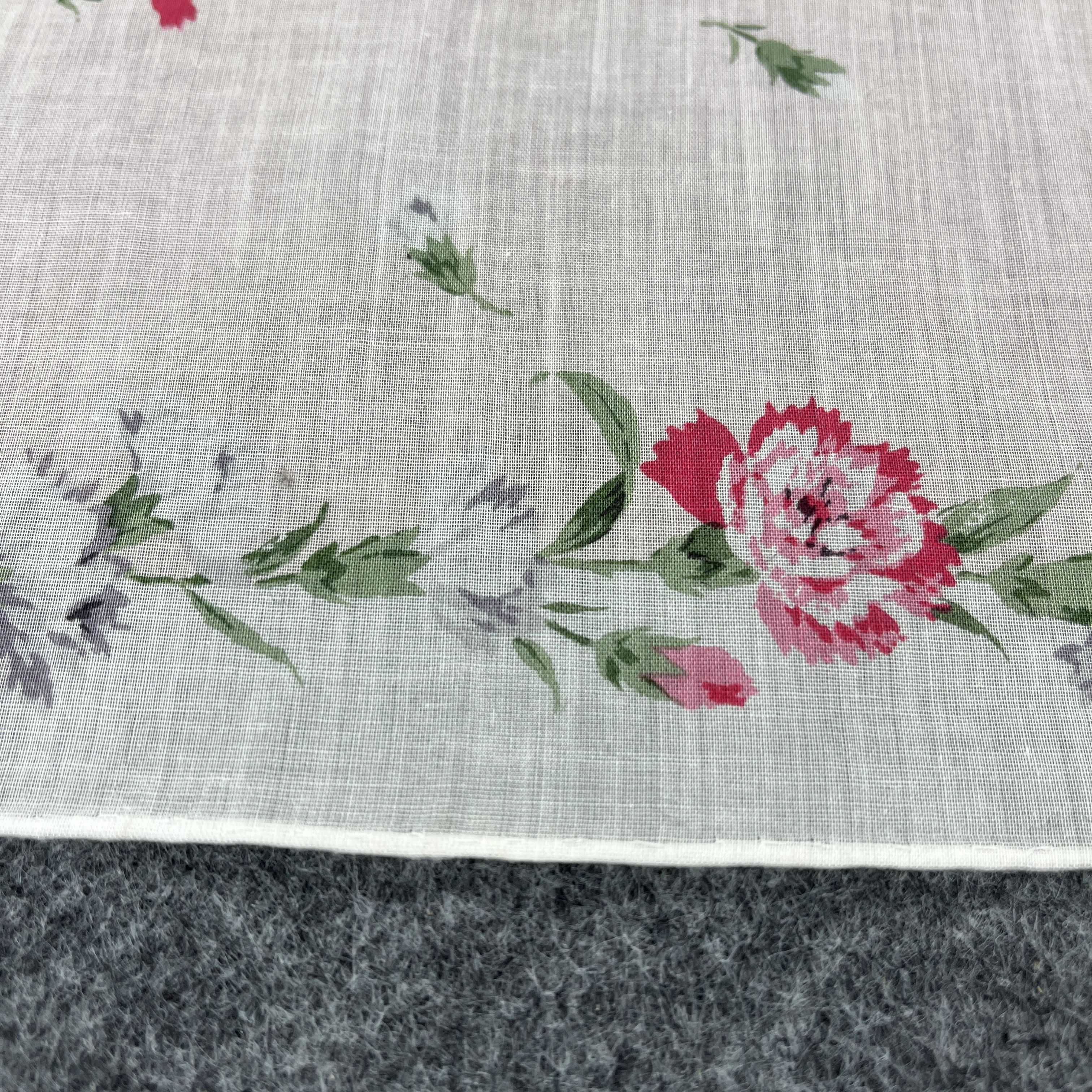 Christian Dior Handkerchief / Bandana / Neckerchief B521