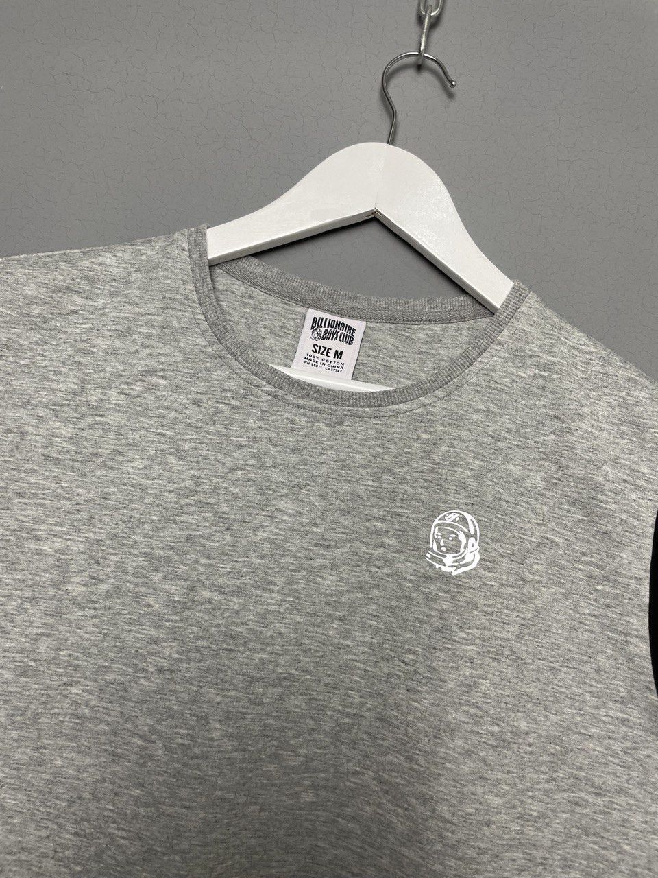 Billionaire Boys Club Billionaire Boys Club Reflective Logo Size US M / EU 48-50 / 2 - 4 Thumbnail