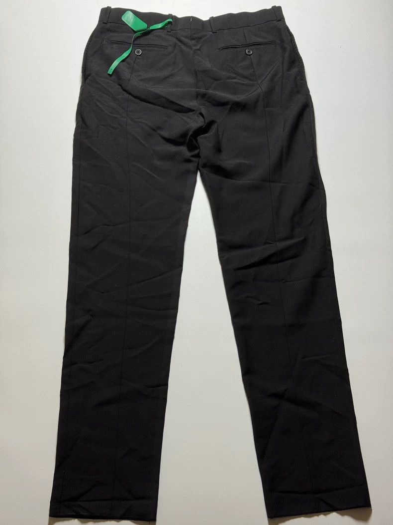 Alexander McQueen Alexander Mcqueen Casual pants Size US 34 / EU 50 - 3 Thumbnail