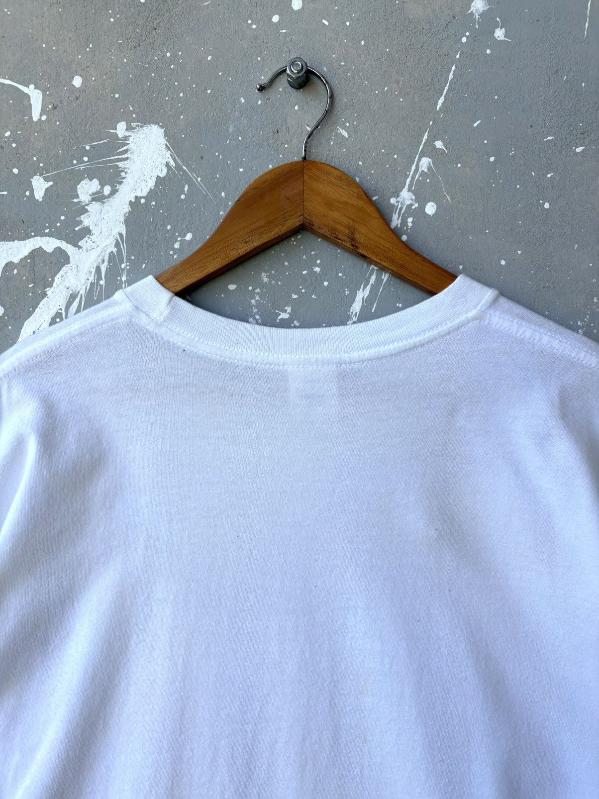 Jean Paul Gaultier × Supreme Supreme Jean Paul Gaultier Tee in White SS19 Collection Size US L / EU 52-54 / 3 - 5 Thumbnail