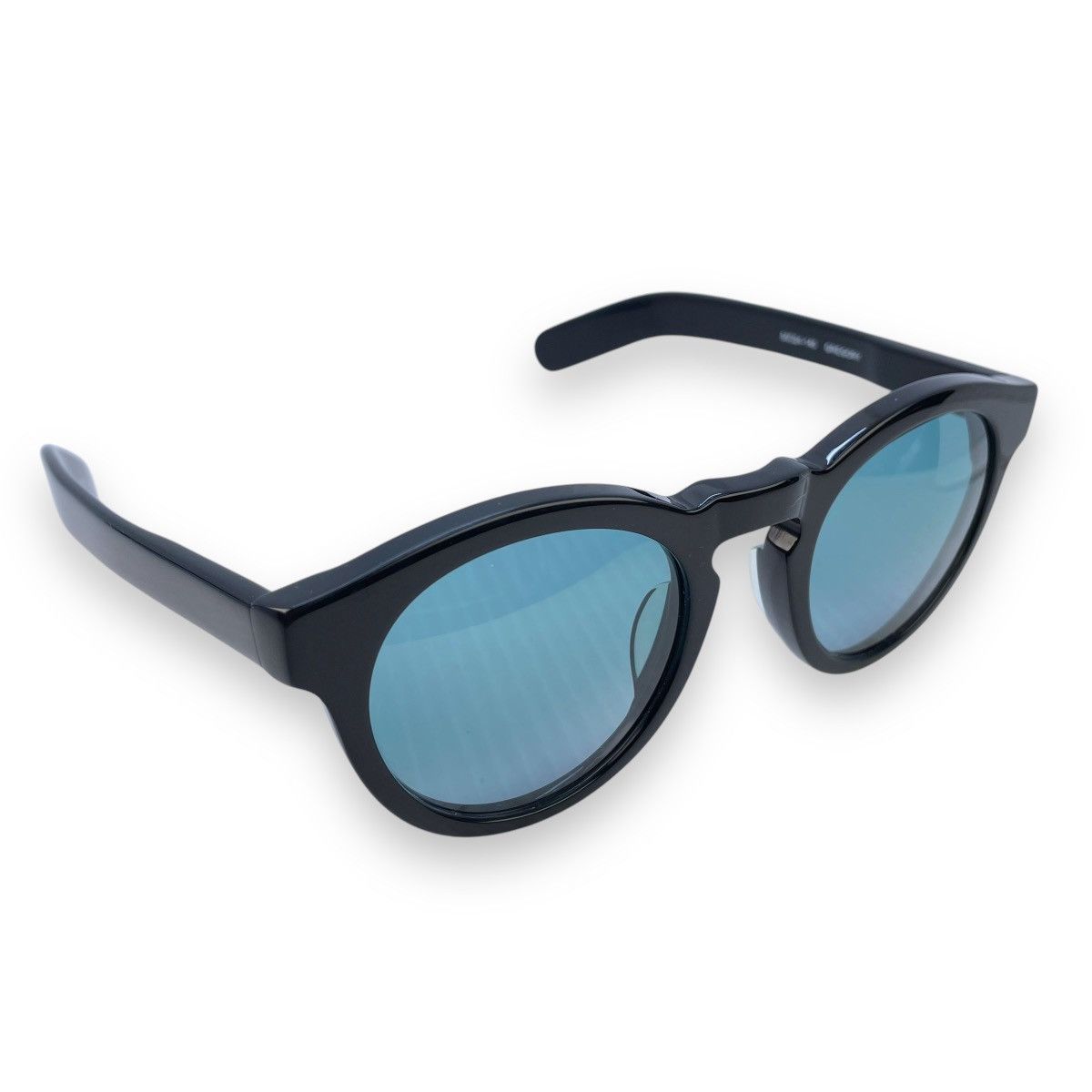 Oliver Peoples Japan Olivers People Gregory C1 50-24-145 Sunglasses Size ONE SIZE - 2 Thumbnail