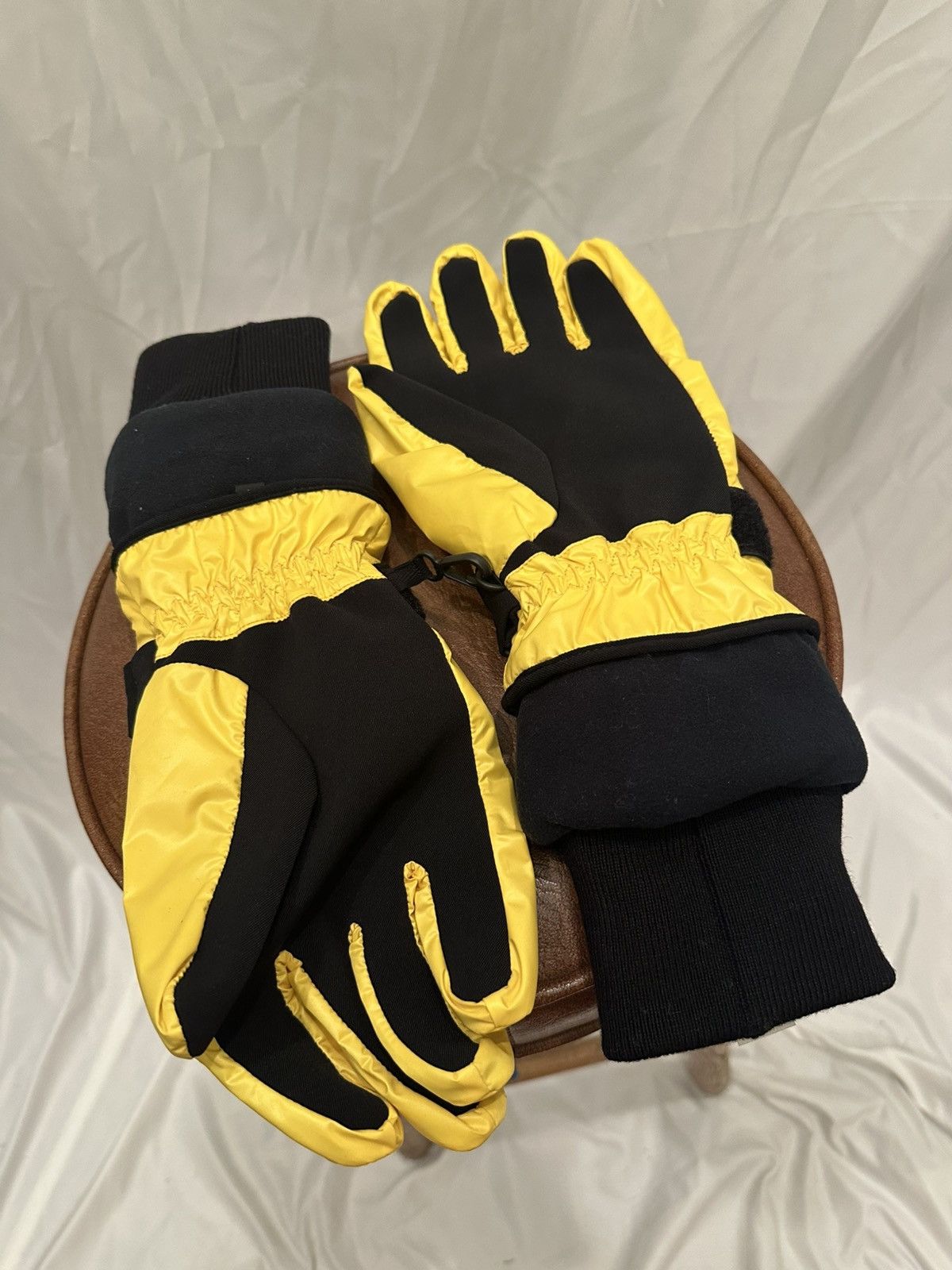 Off-White OFF WHITE GLOVES Size ONE SIZE - 7 Thumbnail