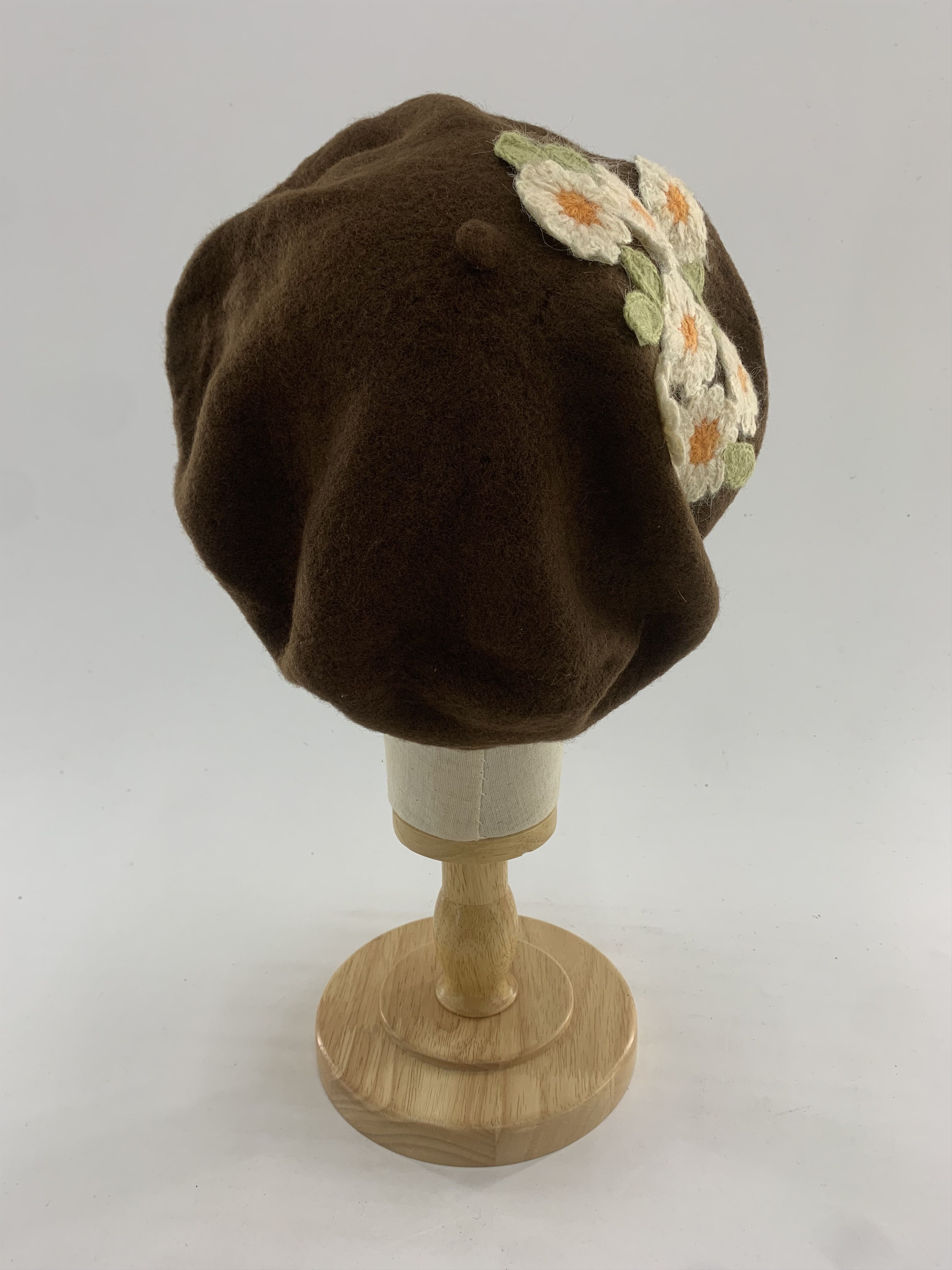 Firenze Firenze Beanie Hat Snowcap Size ONE SIZE - 2 Thumbnail