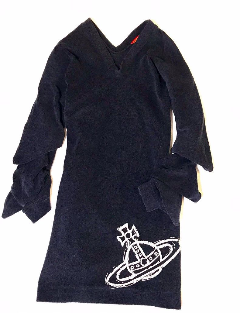 Vivienne Westwood Vivienne Westwood Red label explosive pattern big planet p Size M / US 6-8 / IT 42-44 - 1 Thumbnail