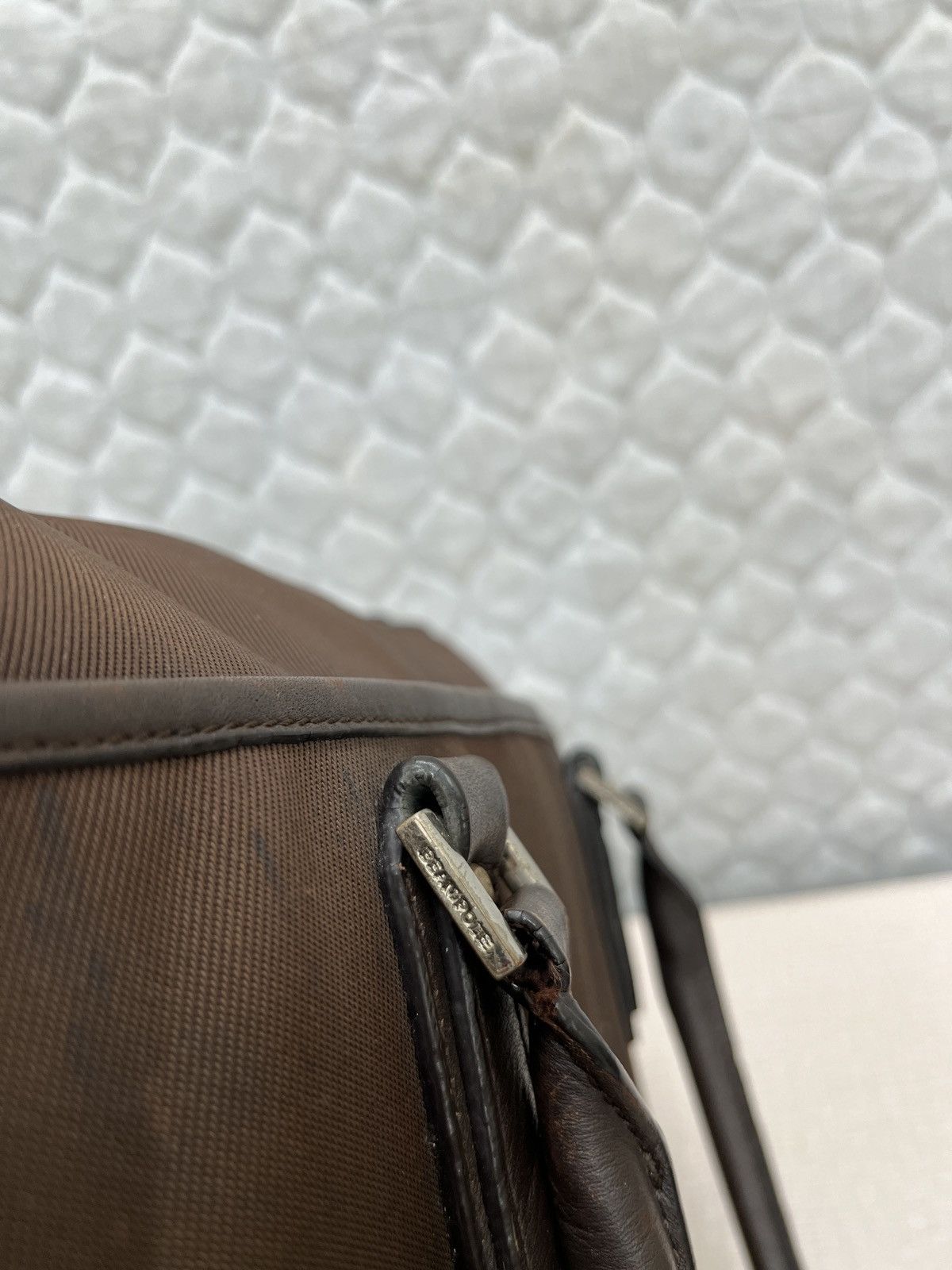 BEANPOLE 🔥🔥🔥STEALS BEAN POLE BRIEFCASE BAG Size ONE SIZE - 20 Thumbnail
