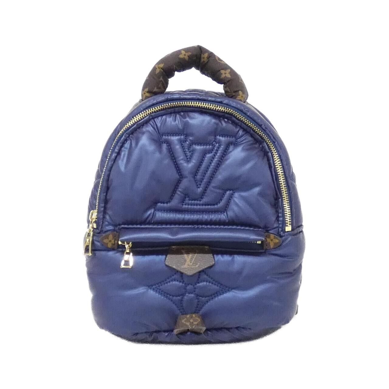 Louis Vuitton Louis Vuitton Louis Vuitton Palm Springs Mini Monogram Backpack Textile Backpack M21060 DUTY FREE for USA Size ONE SIZE - 1 Thumbnail
