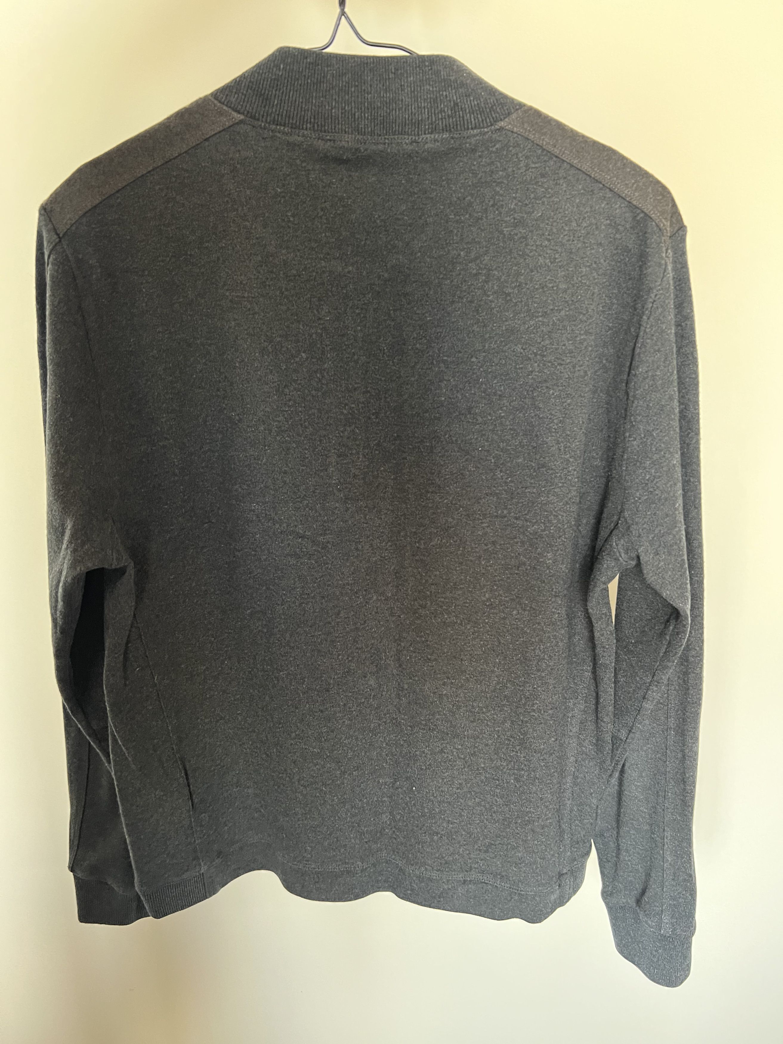 Ermenegildo Zegna Z Zegna Wool Cardigan Size US M / EU 48-50 / 2 - 2 Thumbnail